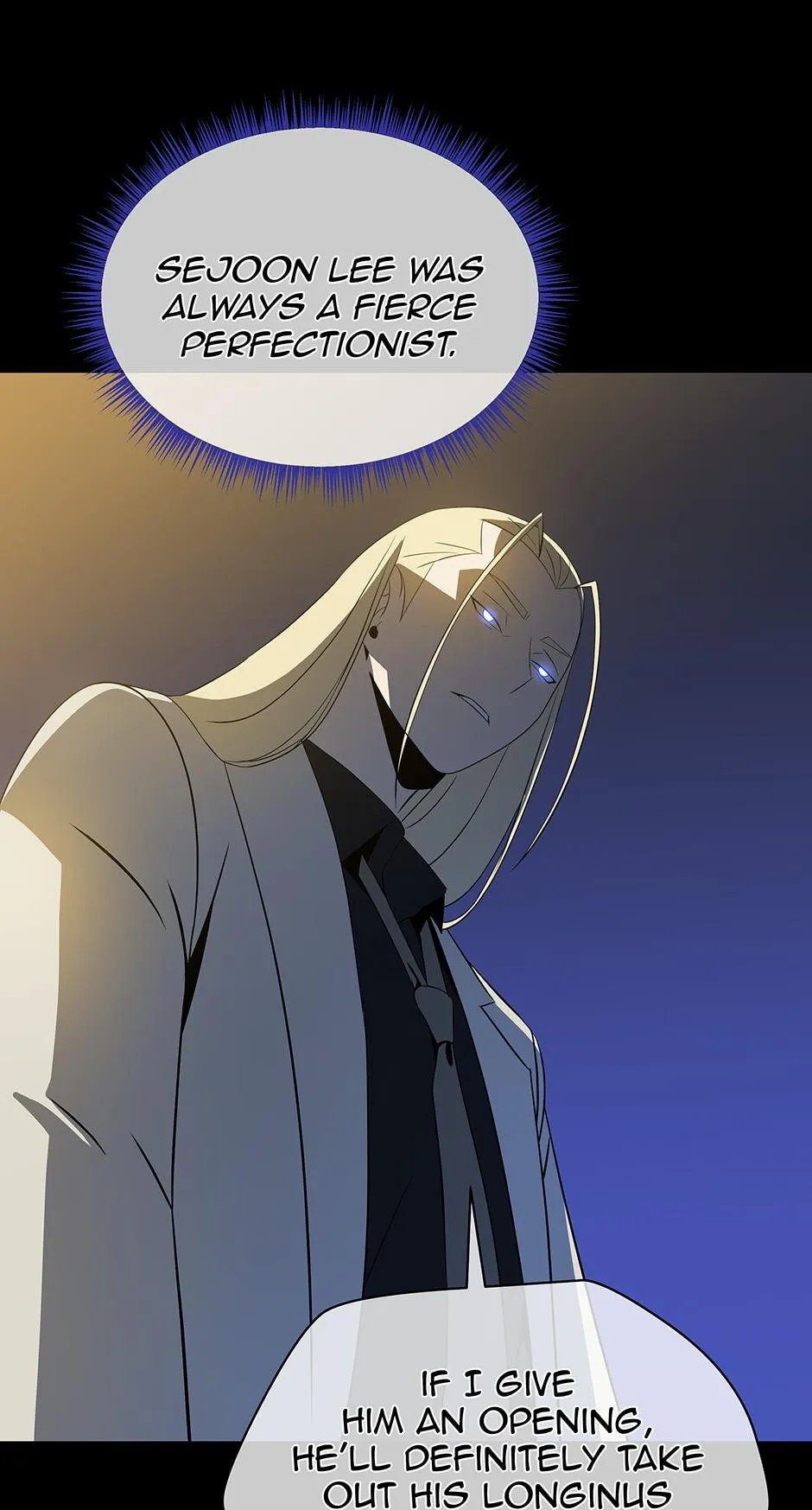 Read Kill The Hero en Manga Online