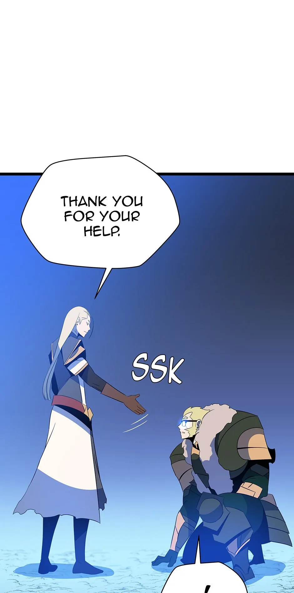 Read Kill The Hero en Manga Online