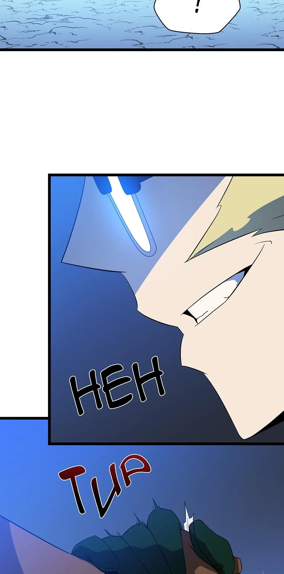 Read Kill The Hero en Manga Online