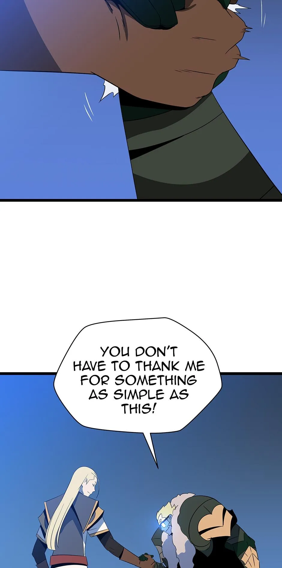 Read Kill The Hero en Manga Online