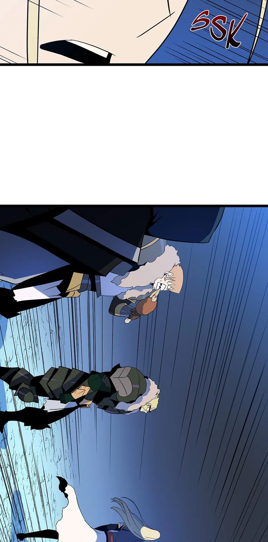 Read Kill The Hero en Manga Online
