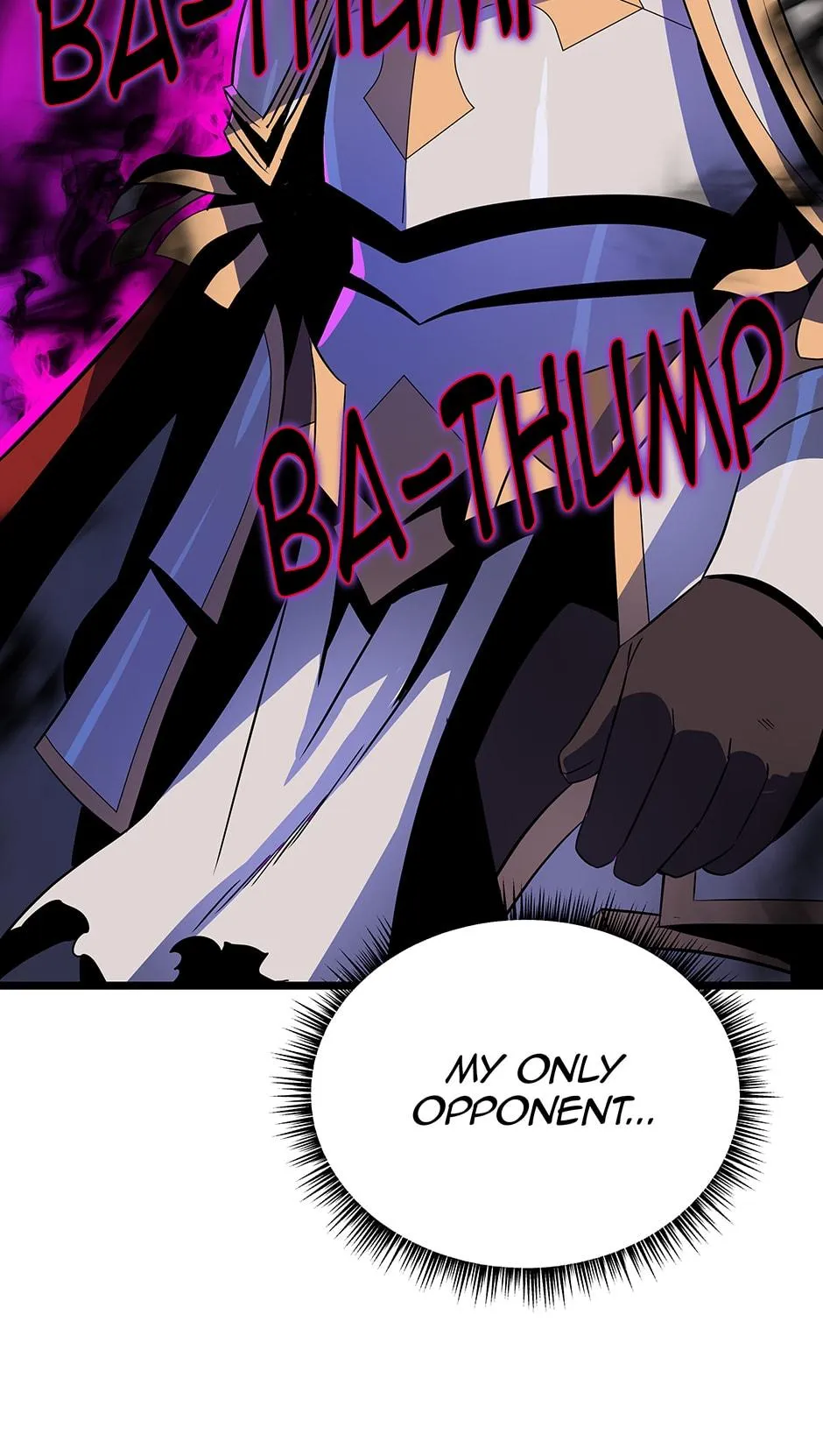 Read Kill The Hero en Manga Online