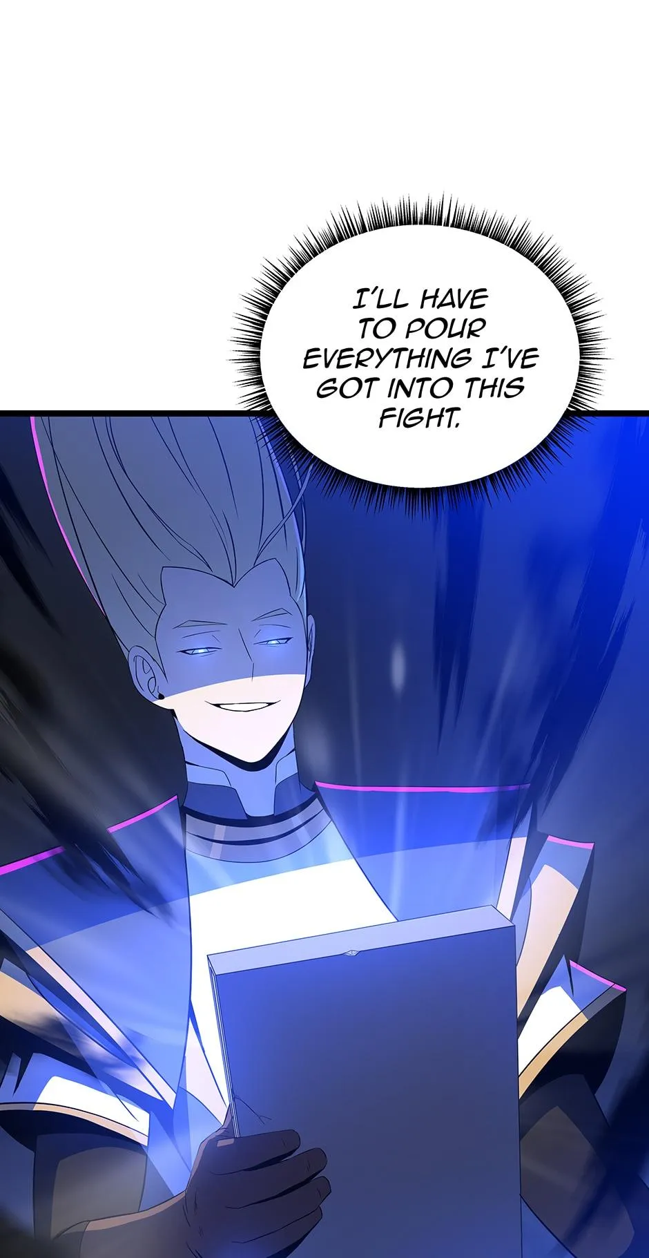 Read Kill The Hero en Manga Online