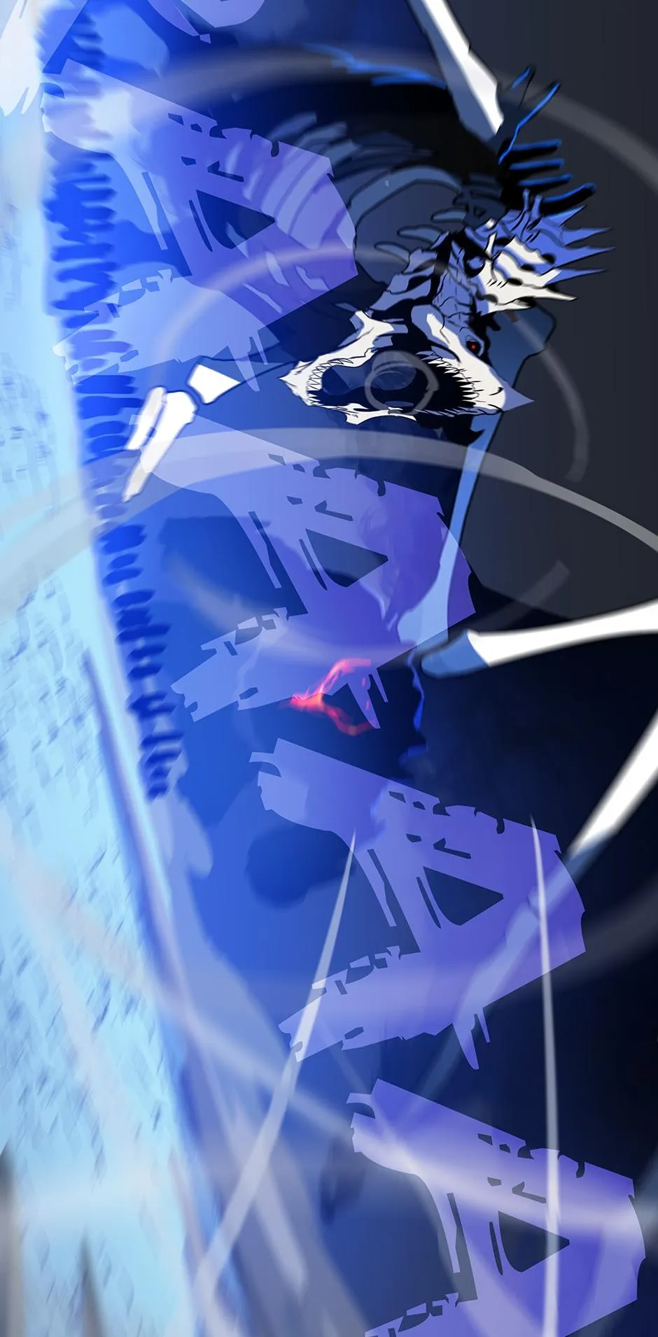 Read Kill The Hero en Manga Online