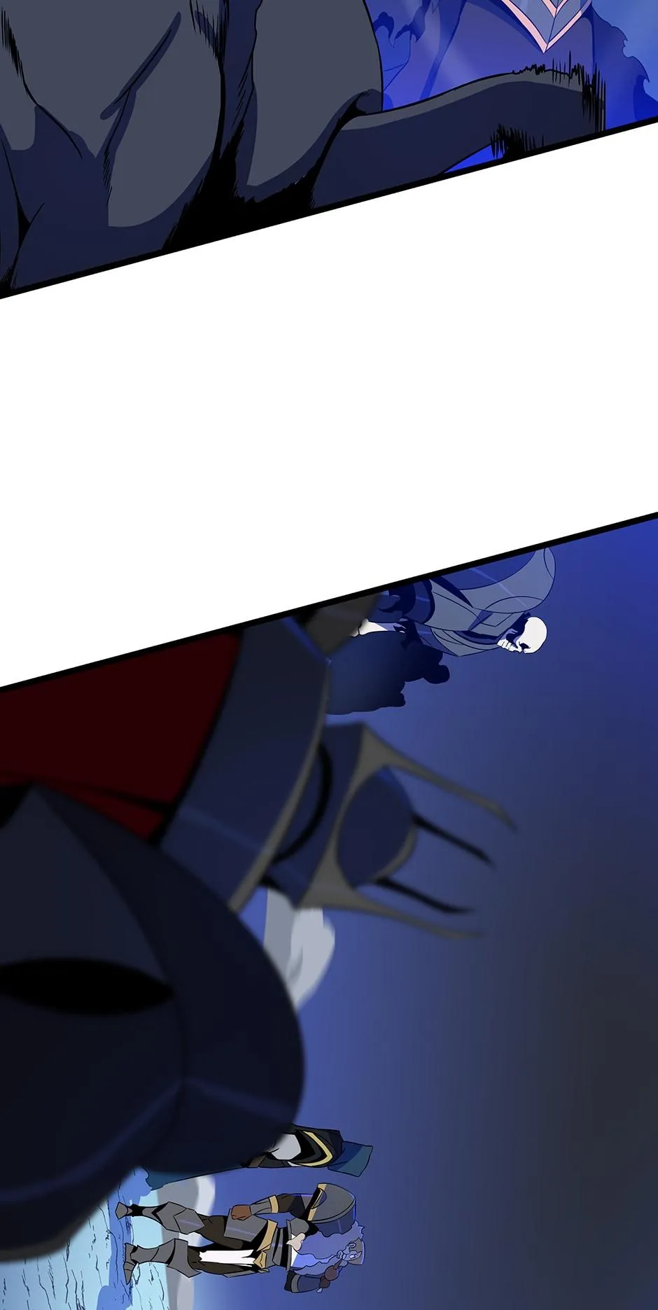 Read Kill The Hero en Manga Online