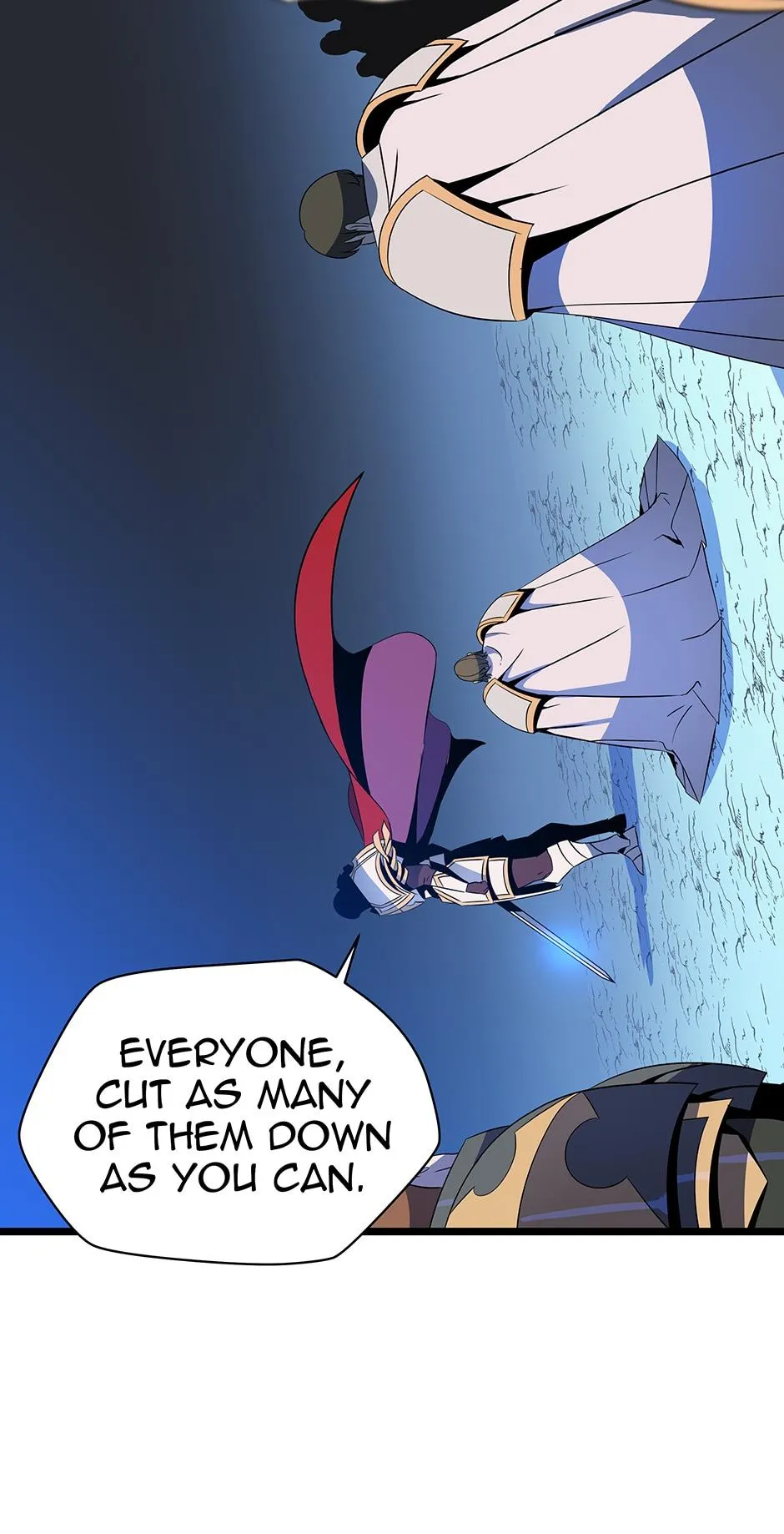Read Kill The Hero en Manga Online