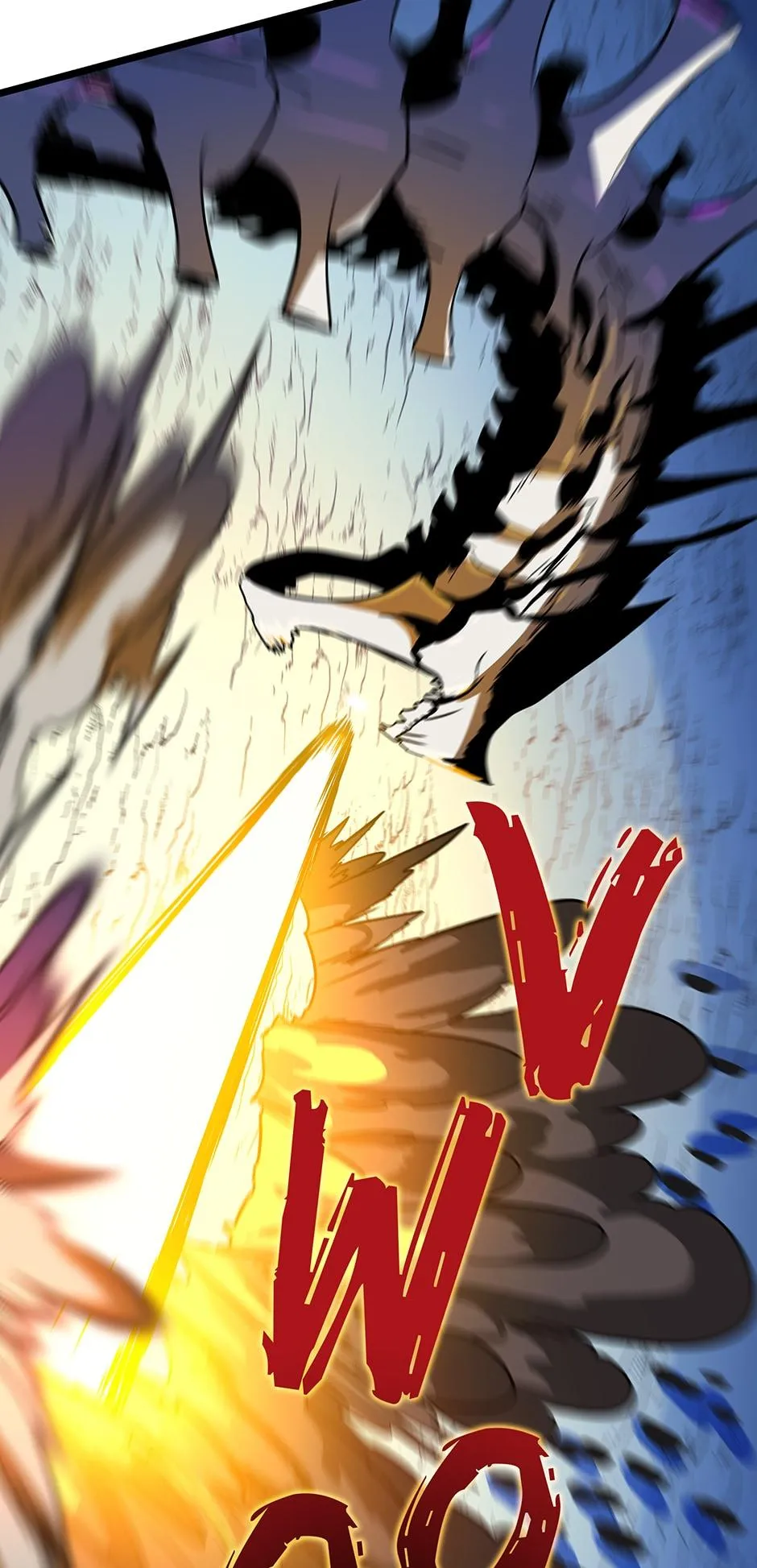 Read Kill The Hero en Manga Online