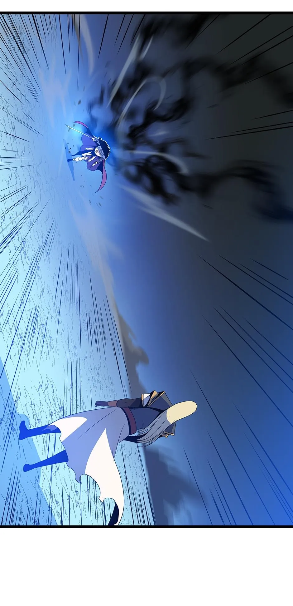 Read Kill The Hero en Manga Online