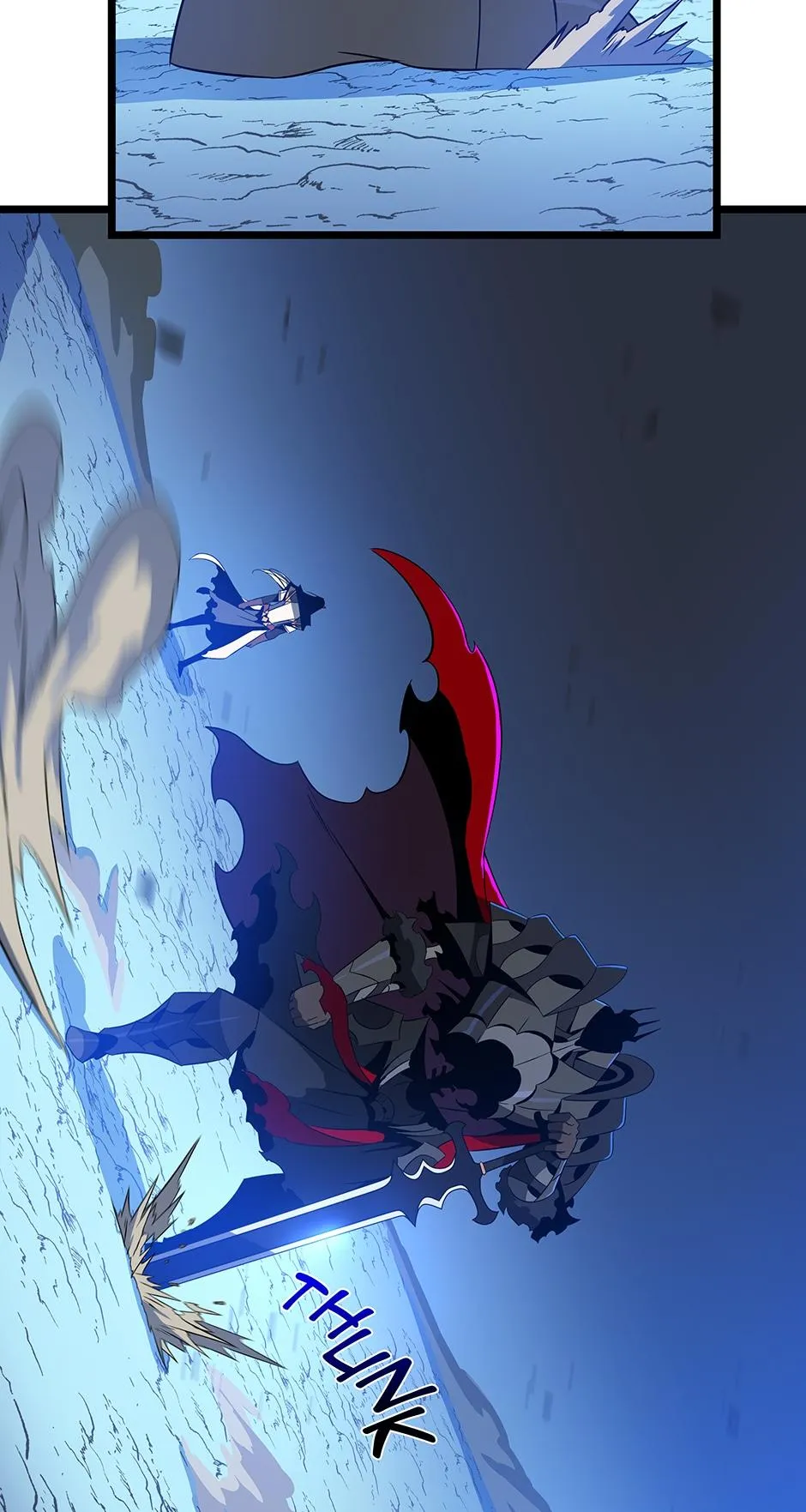 Read Kill The Hero en Manga Online