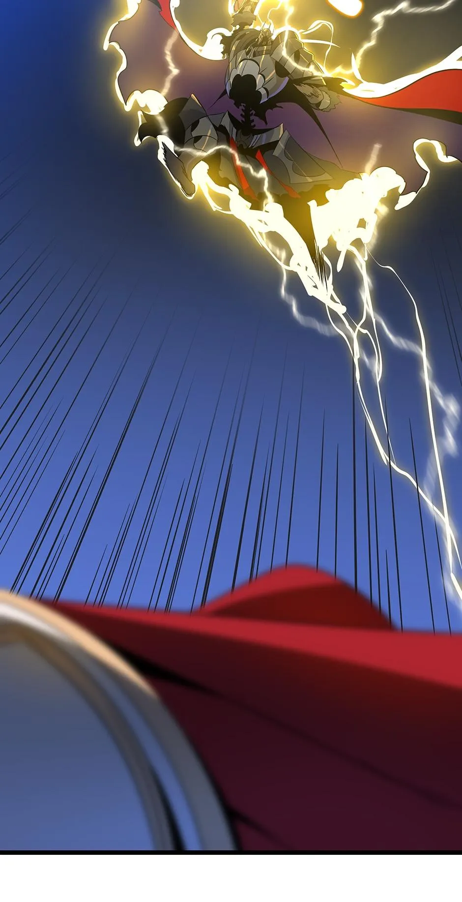 Read Kill The Hero en Manga Online