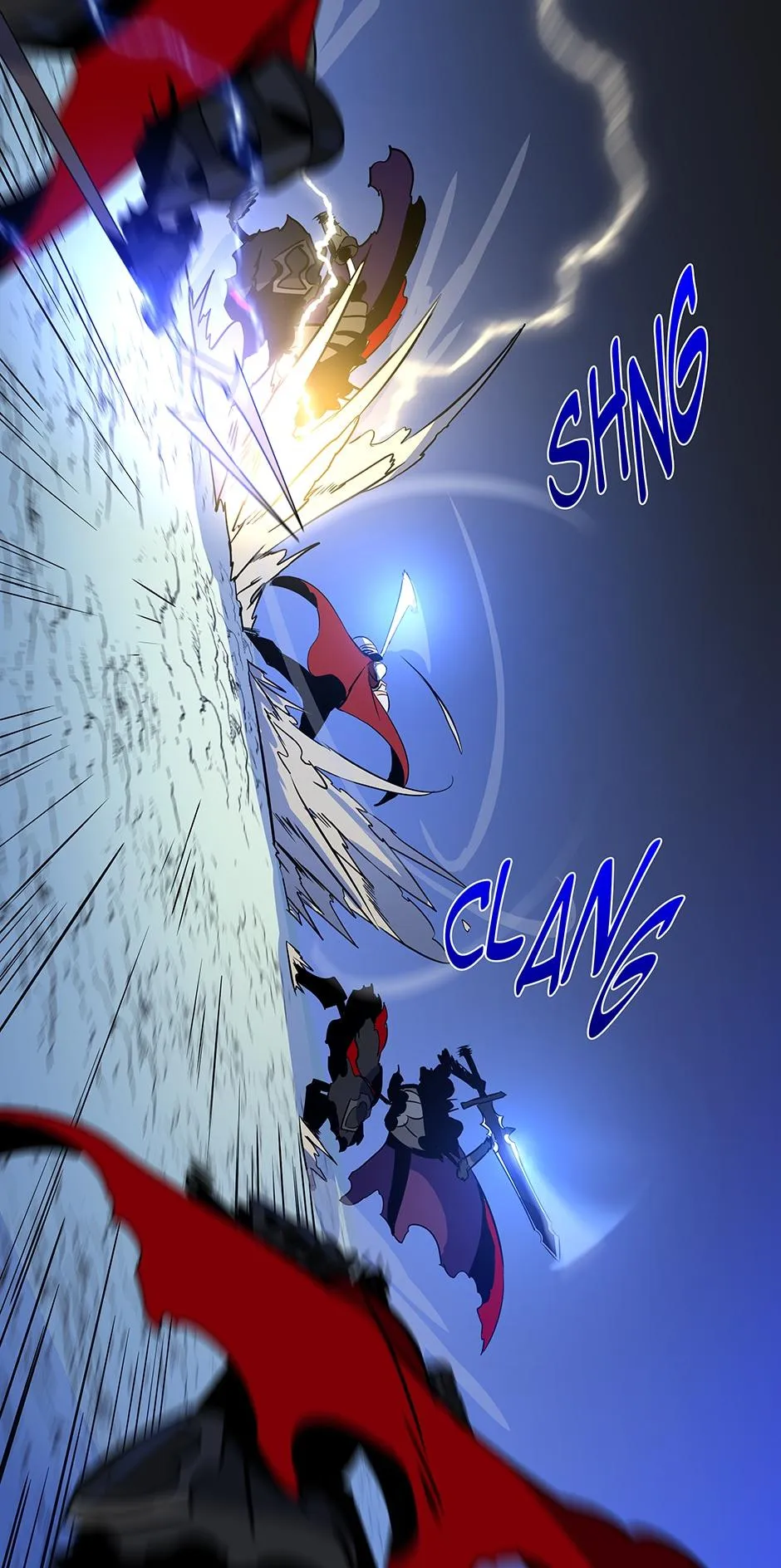 Read Kill The Hero en Manga Online