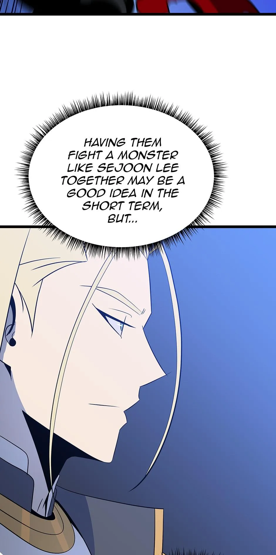 Read Kill The Hero en Manga Online