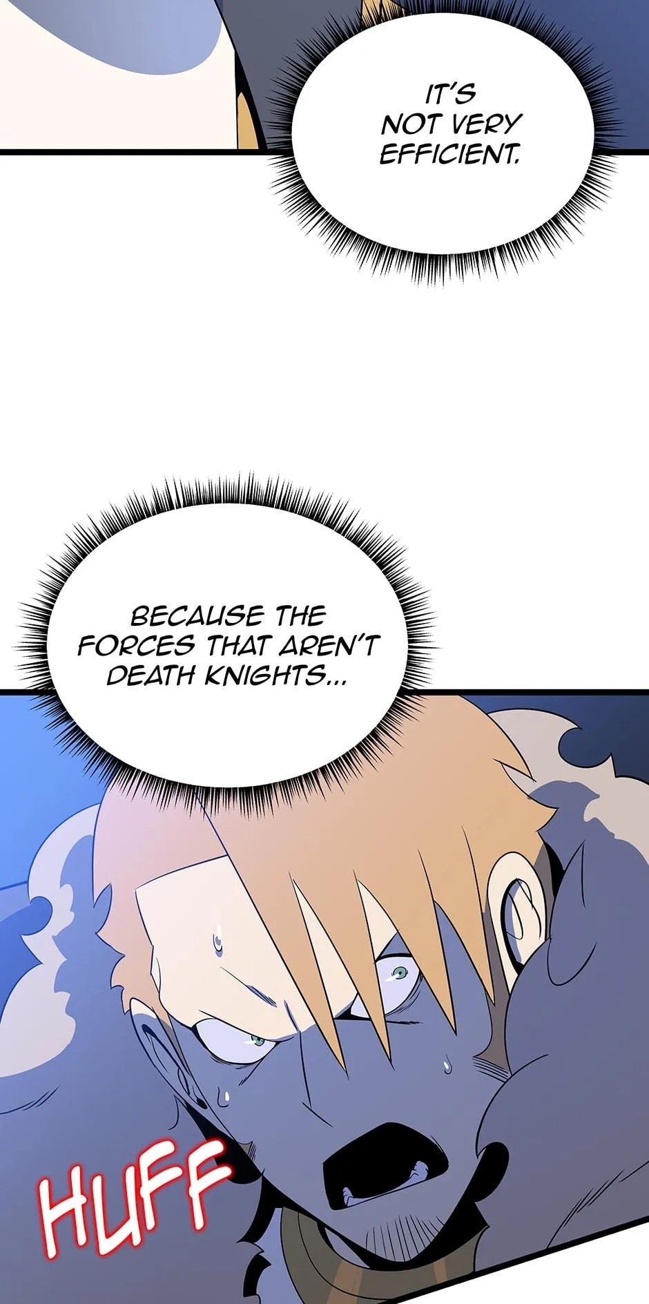 Read Kill The Hero en Manga Online