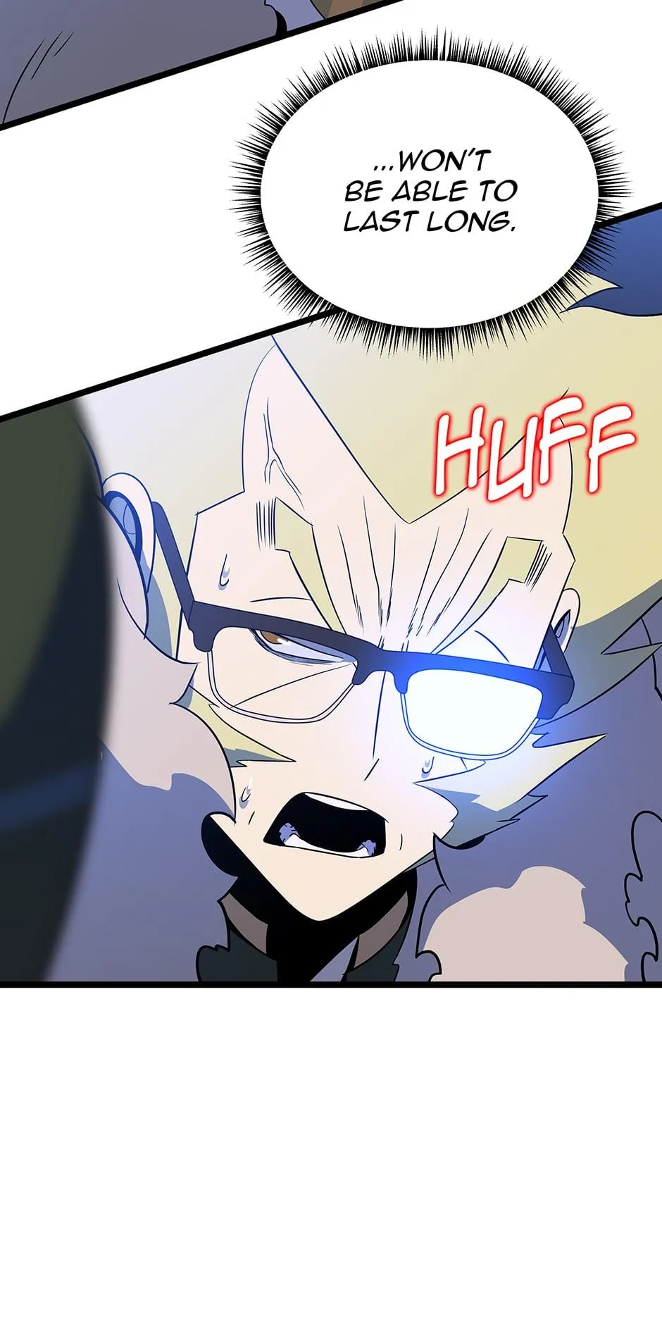 Read Kill The Hero en Manga Online