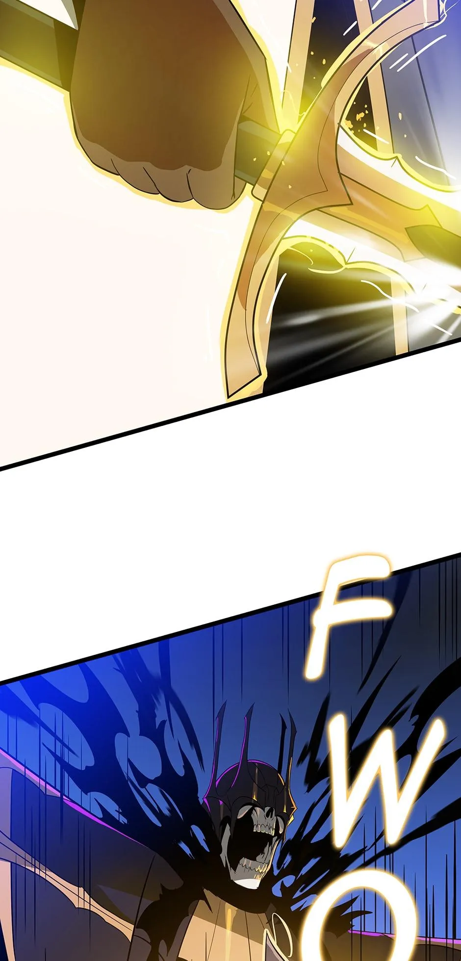 Read Kill The Hero en Manga Online