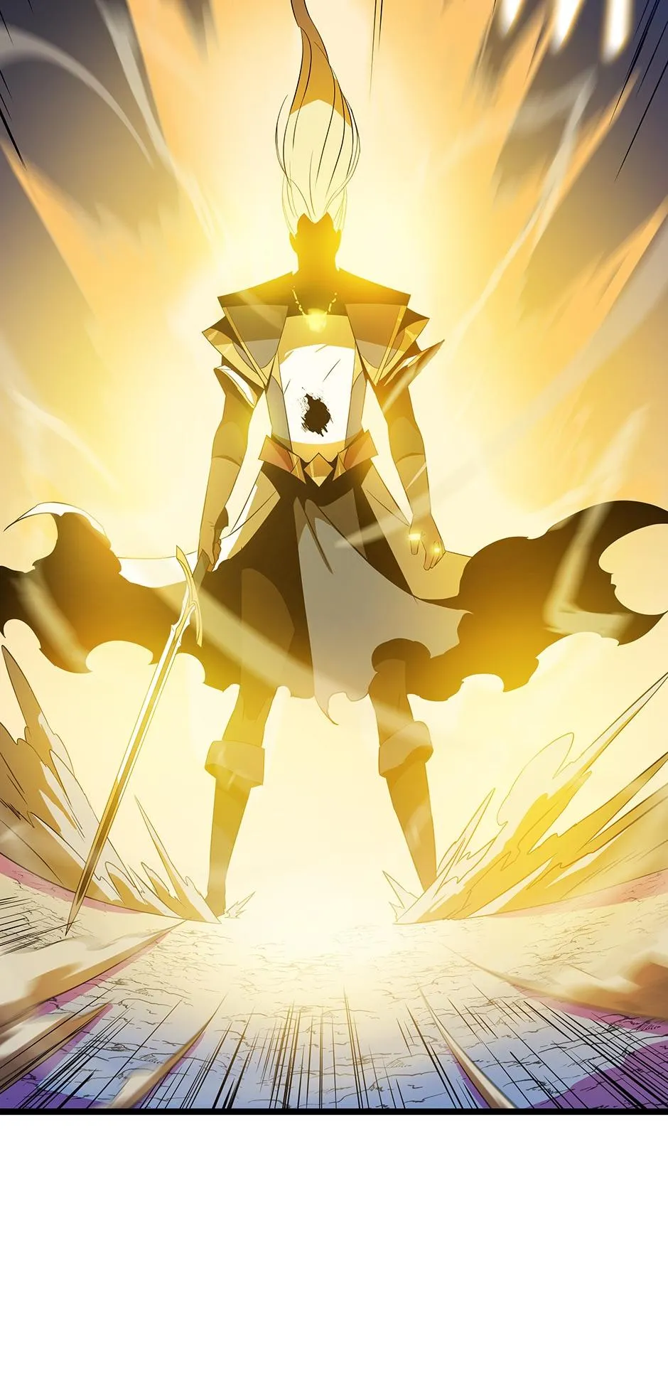 Read Kill The Hero en Manga Online