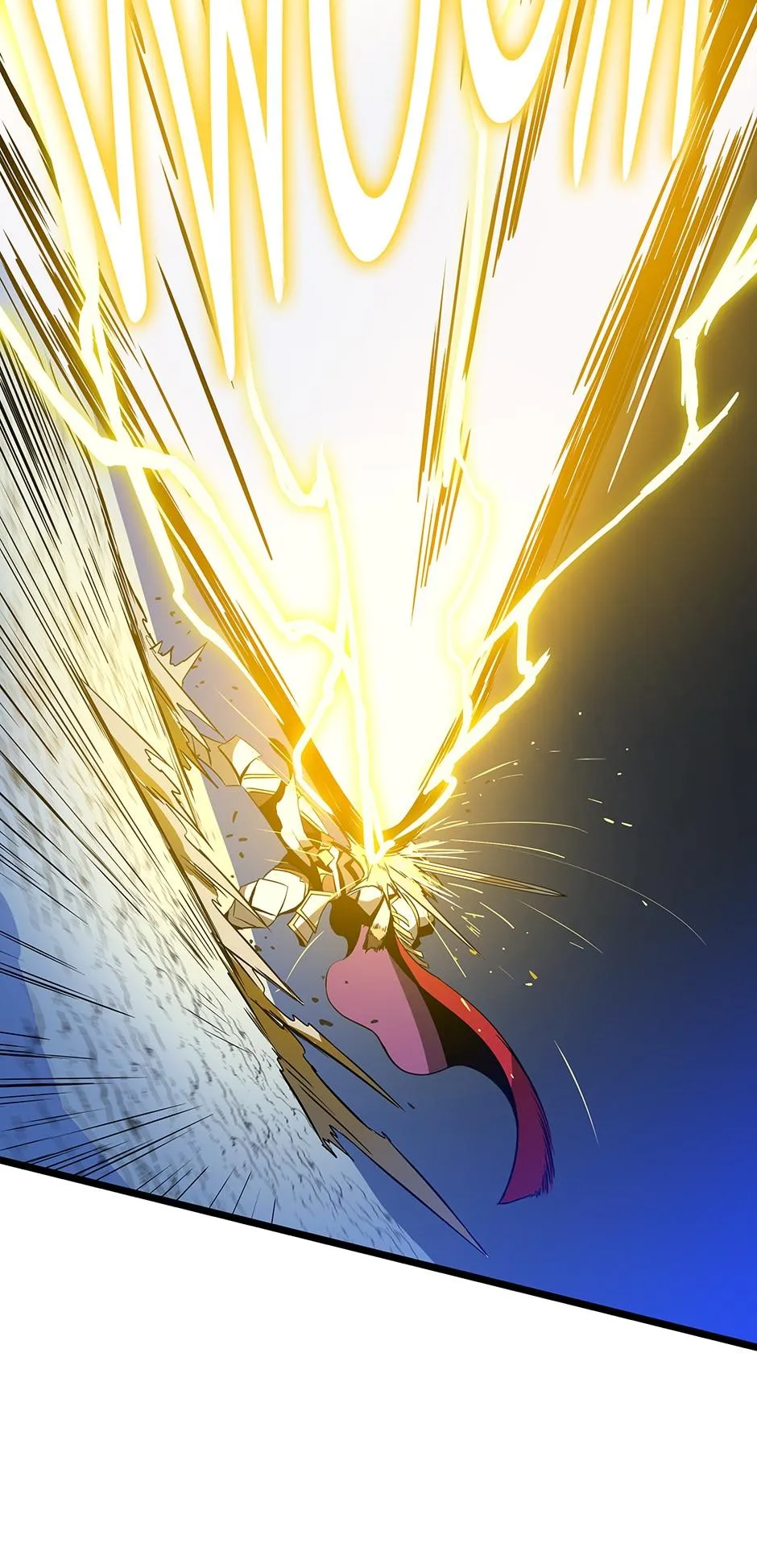 Read Kill The Hero en Manga Online