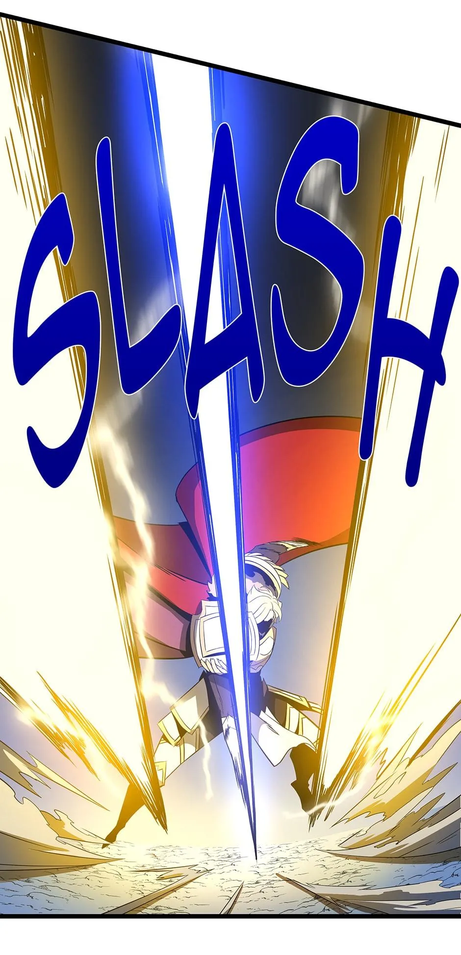 Read Kill The Hero en Manga Online