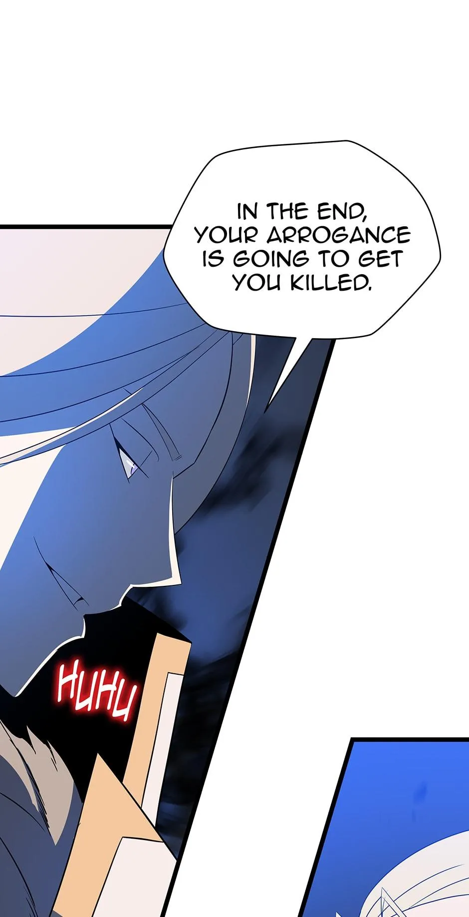 Read Kill The Hero en Manga Online