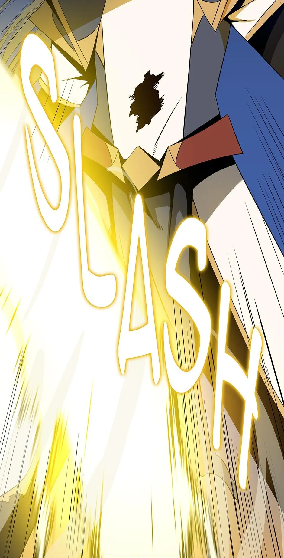 Read Kill The Hero en Manga Online
