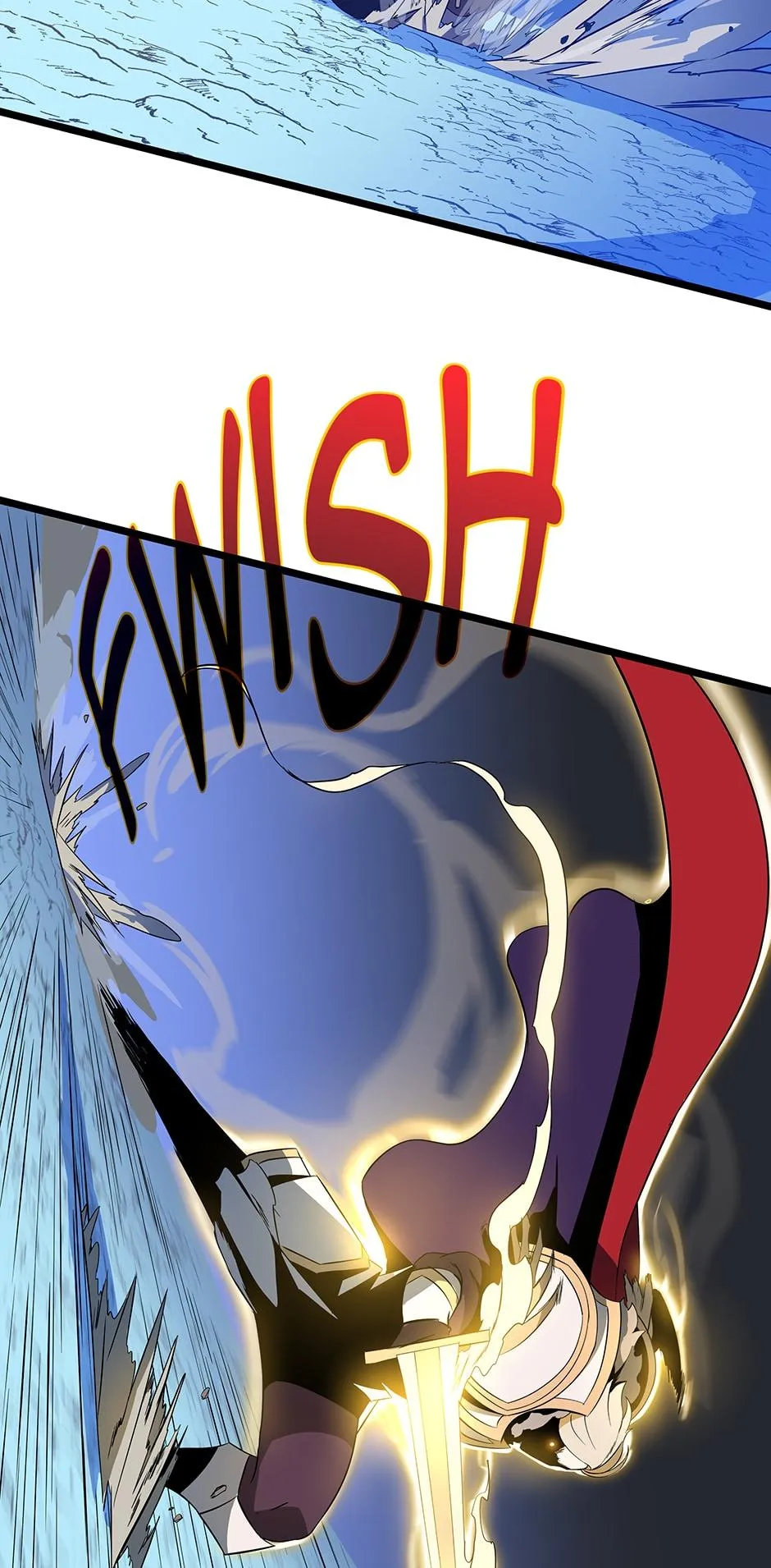 Read Kill The Hero en Manga Online
