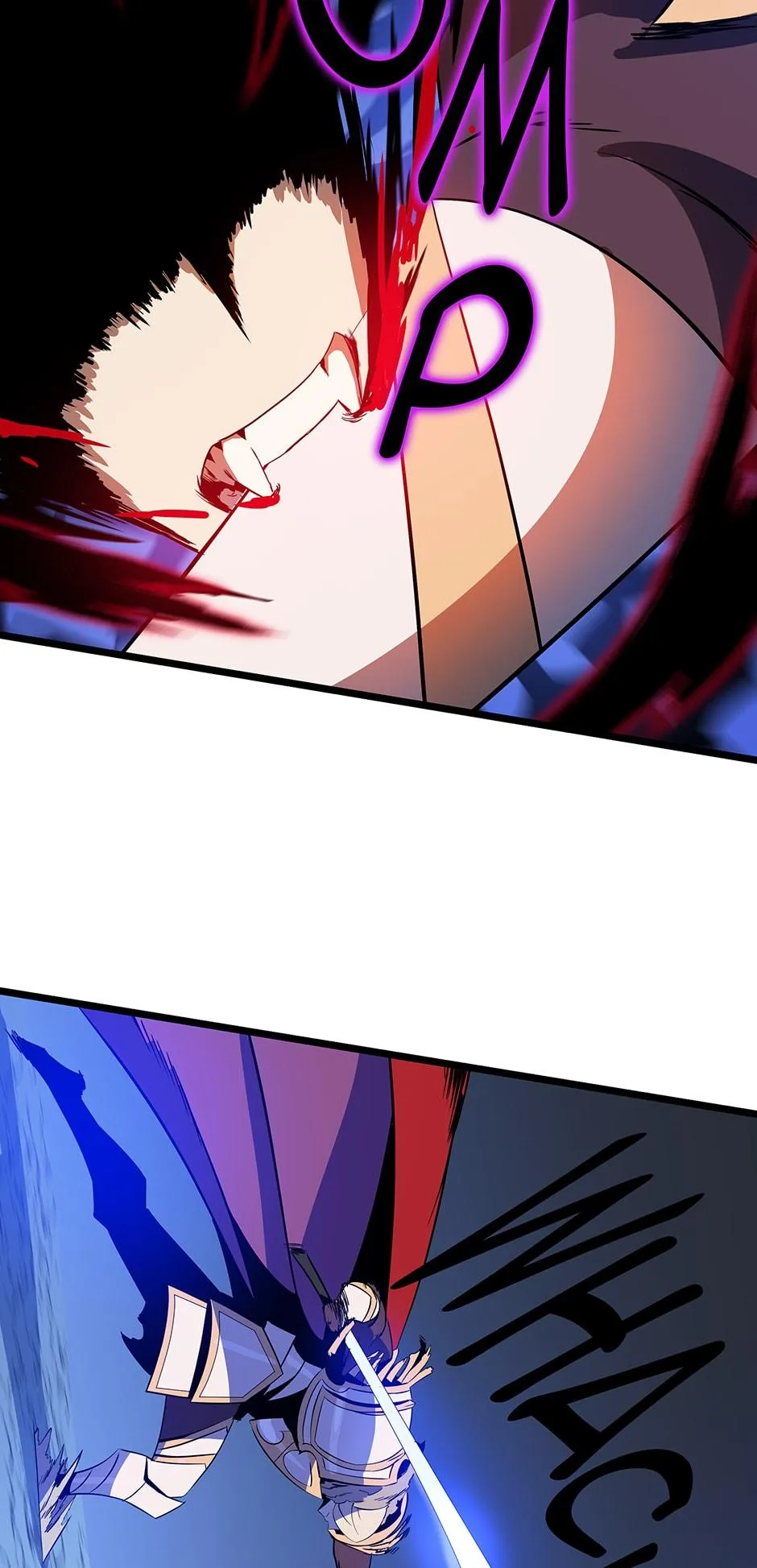 Read Kill The Hero en Manga Online