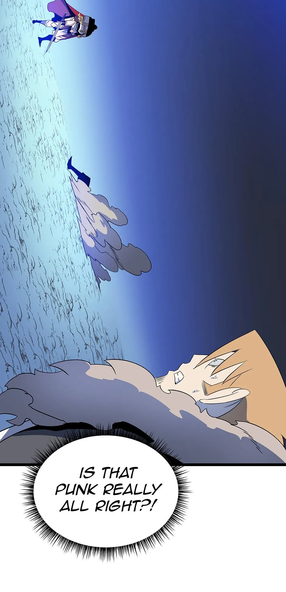 Read Kill The Hero en Manga Online