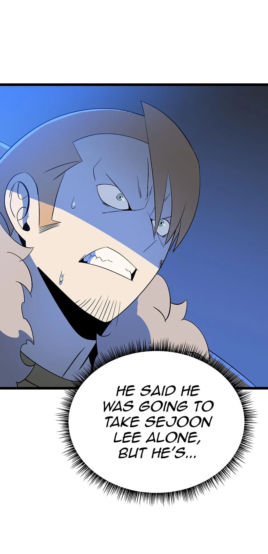 Read Kill The Hero en Manga Online