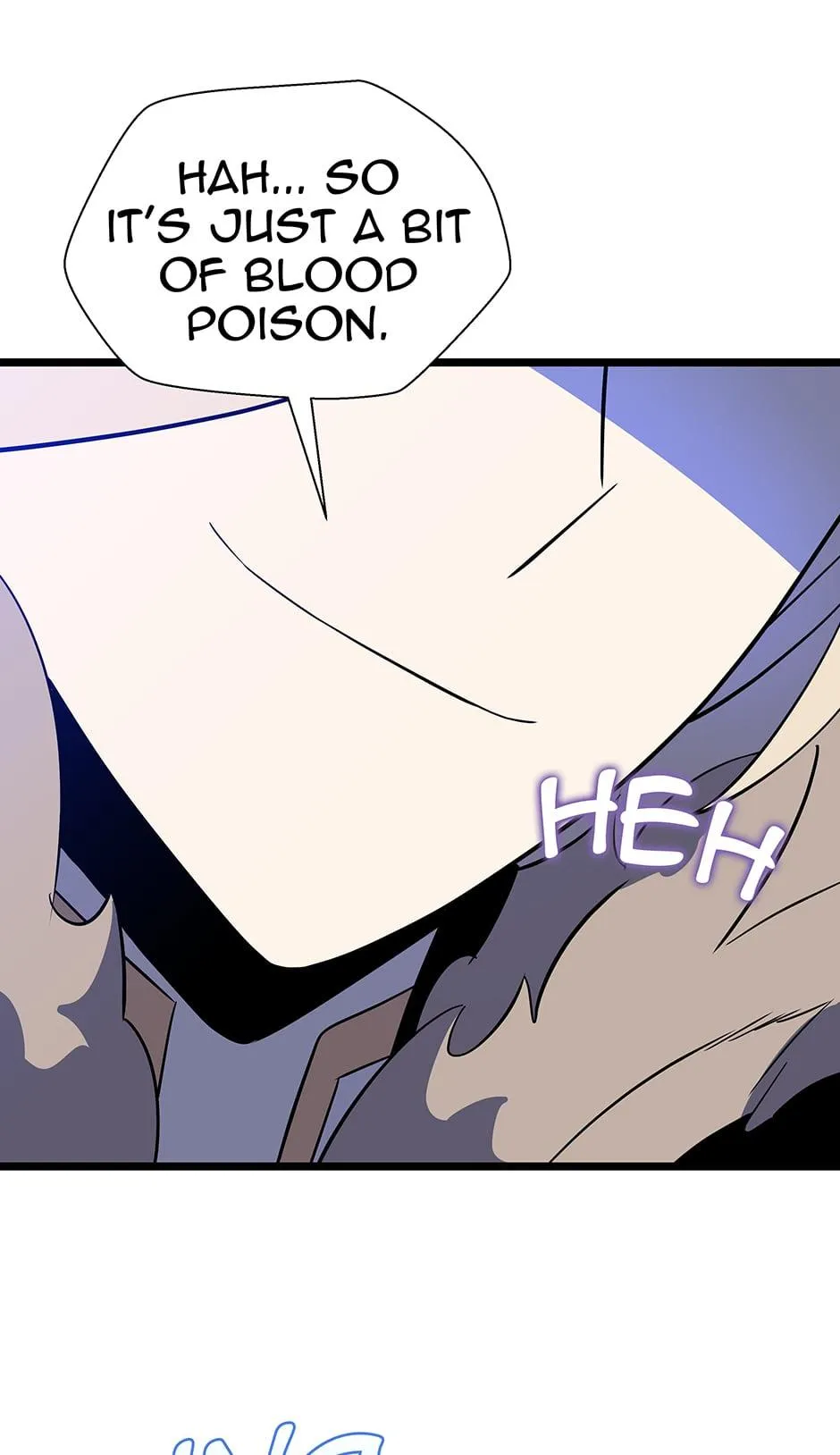 Read Kill The Hero en Manga Online