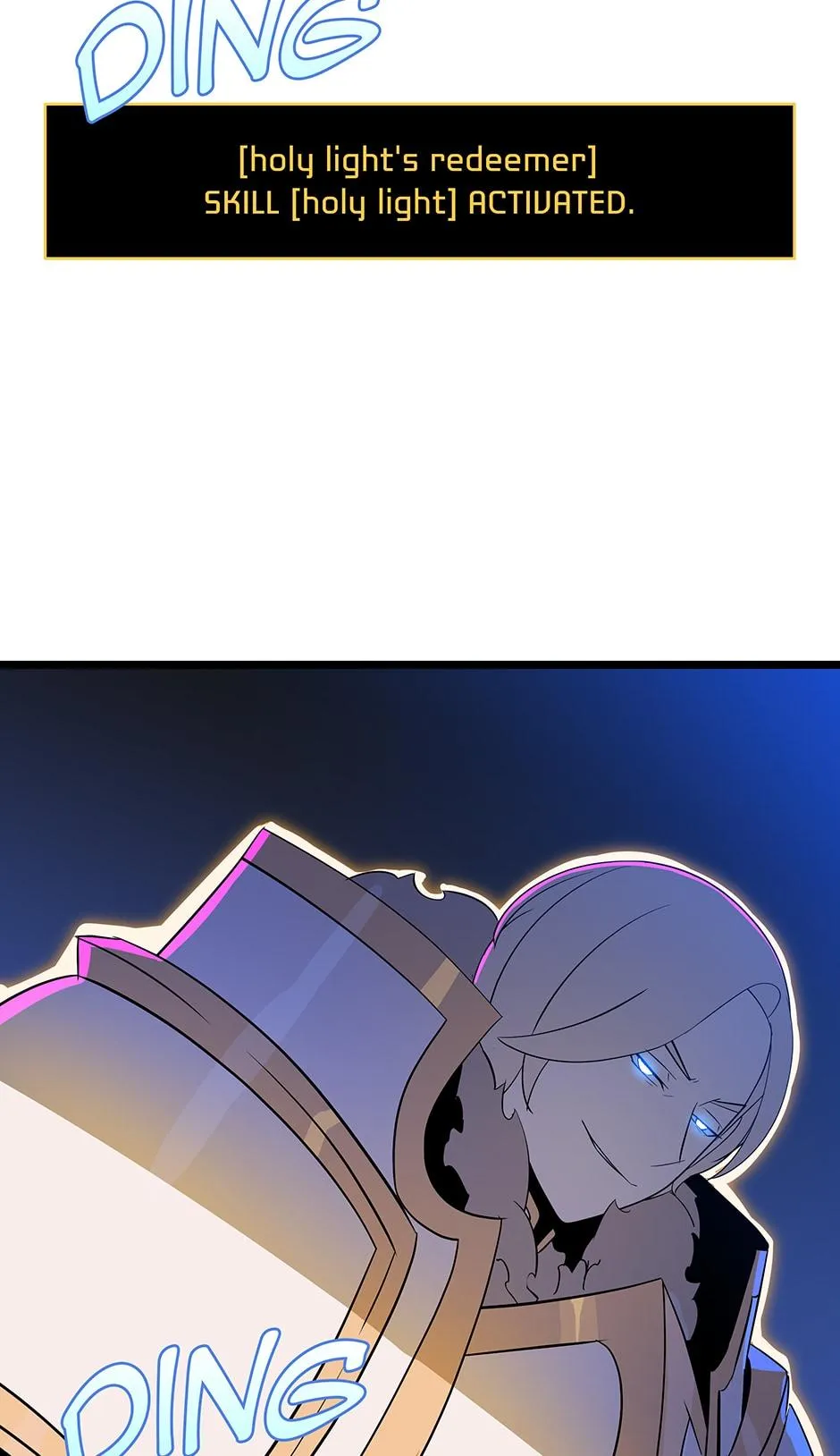 Read Kill The Hero en Manga Online