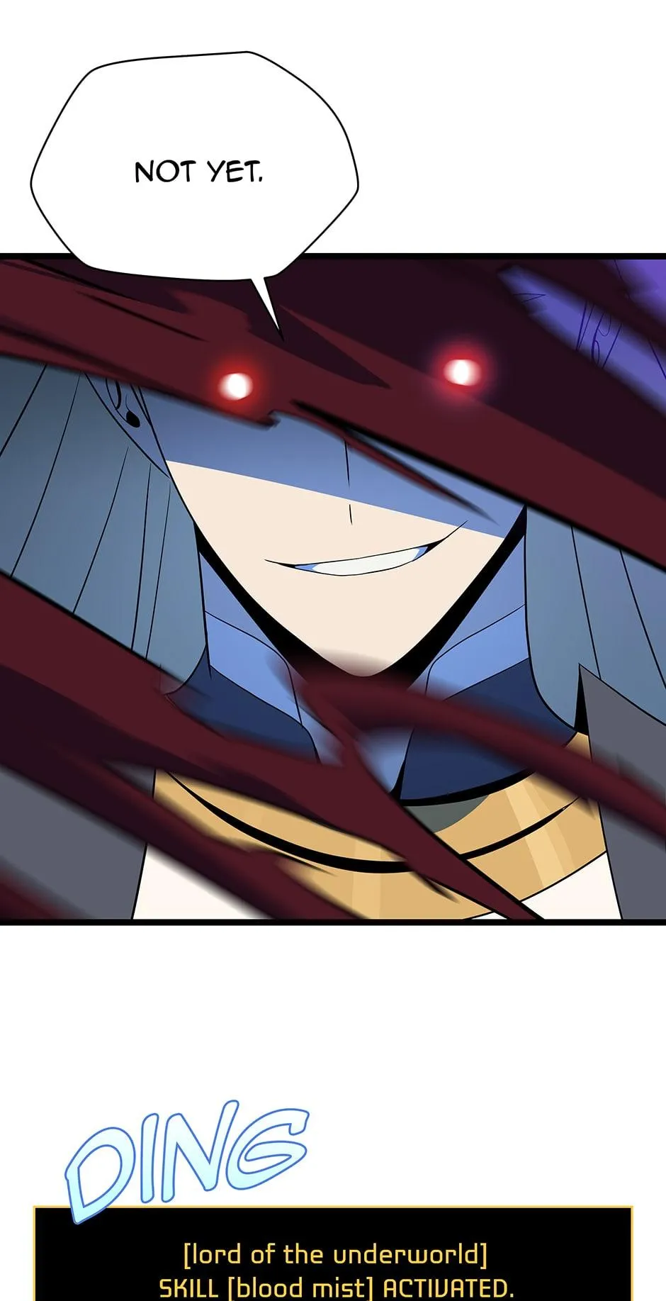 Read Kill The Hero en Manga Online