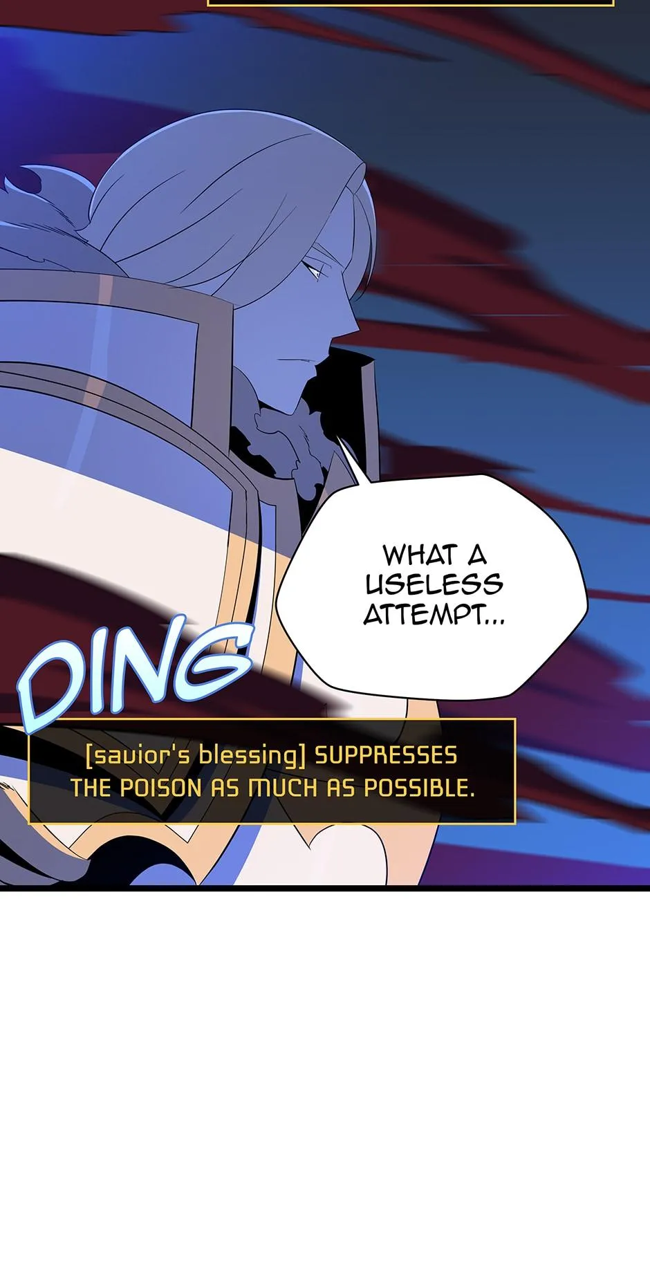 Read Kill The Hero en Manga Online