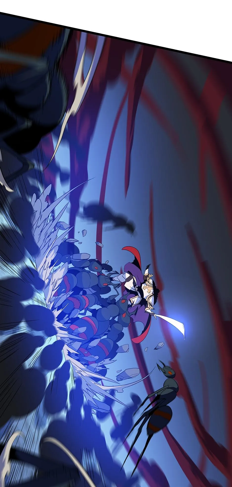 Read Kill The Hero en Manga Online