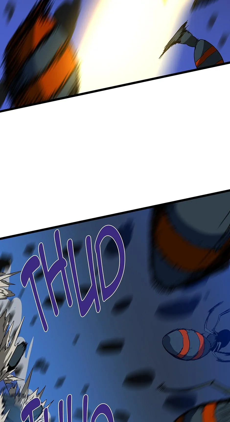 Read Kill The Hero en Manga Online