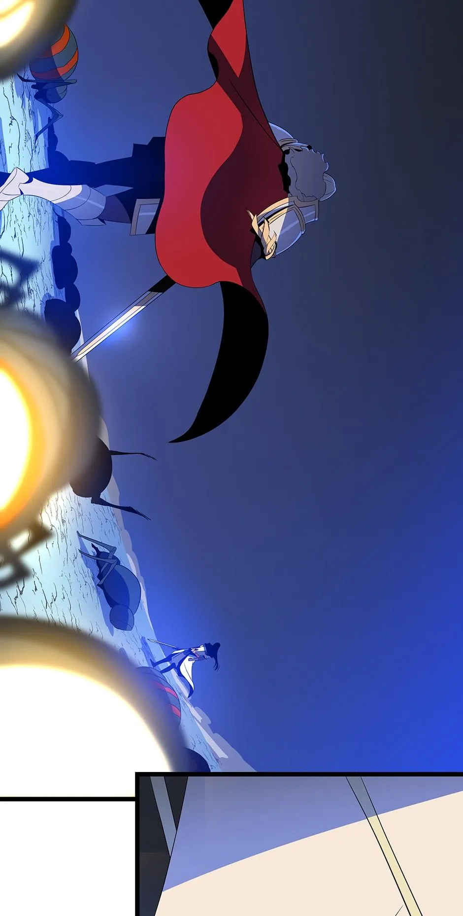 Read Kill The Hero en Manga Online
