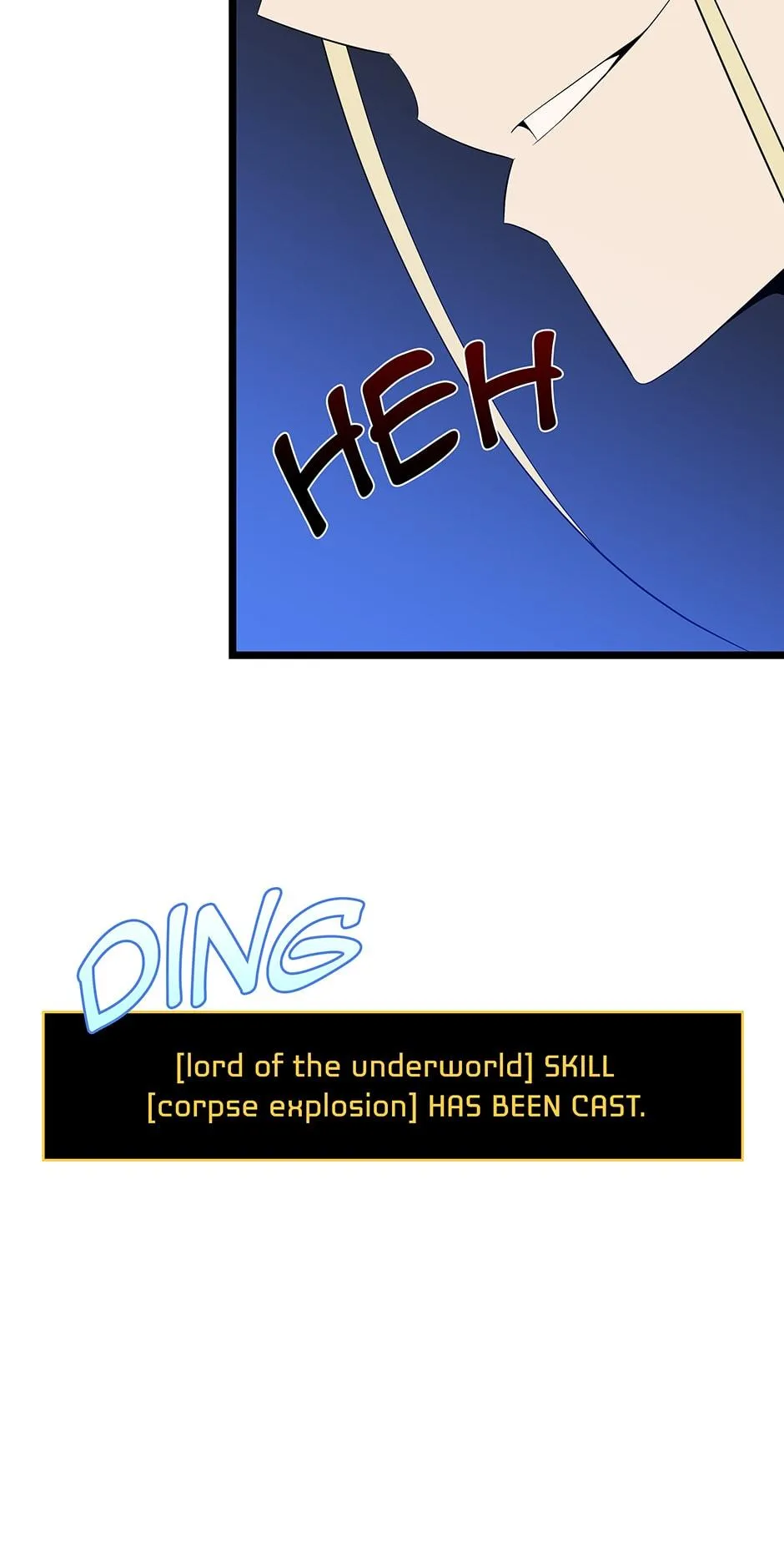 Read Kill The Hero en Manga Online