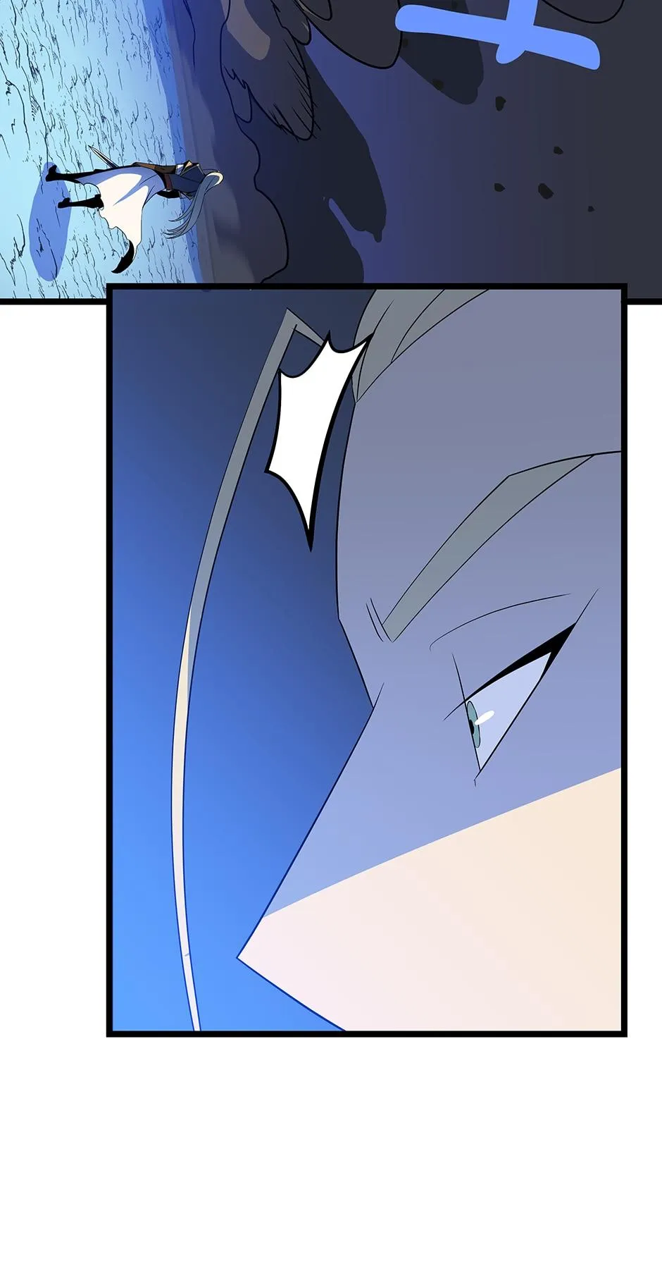 Read Kill The Hero en Manga Online