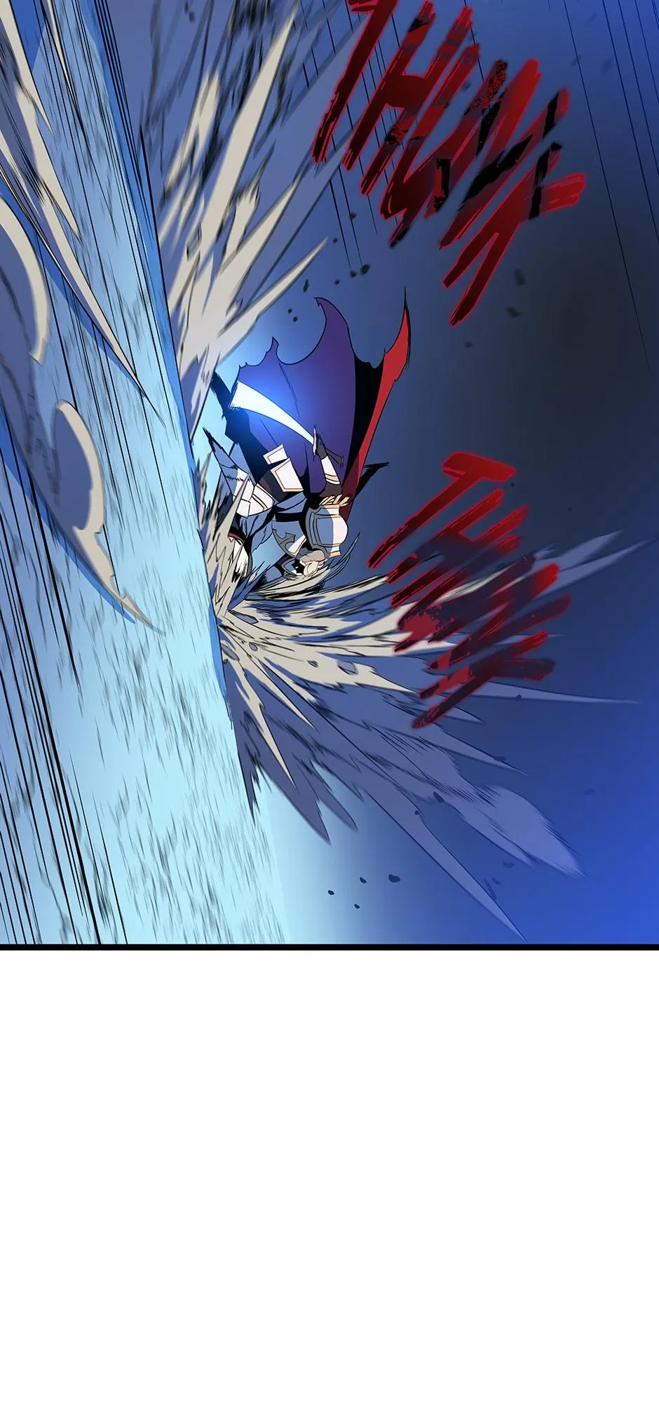 Read Kill The Hero en Manga Online