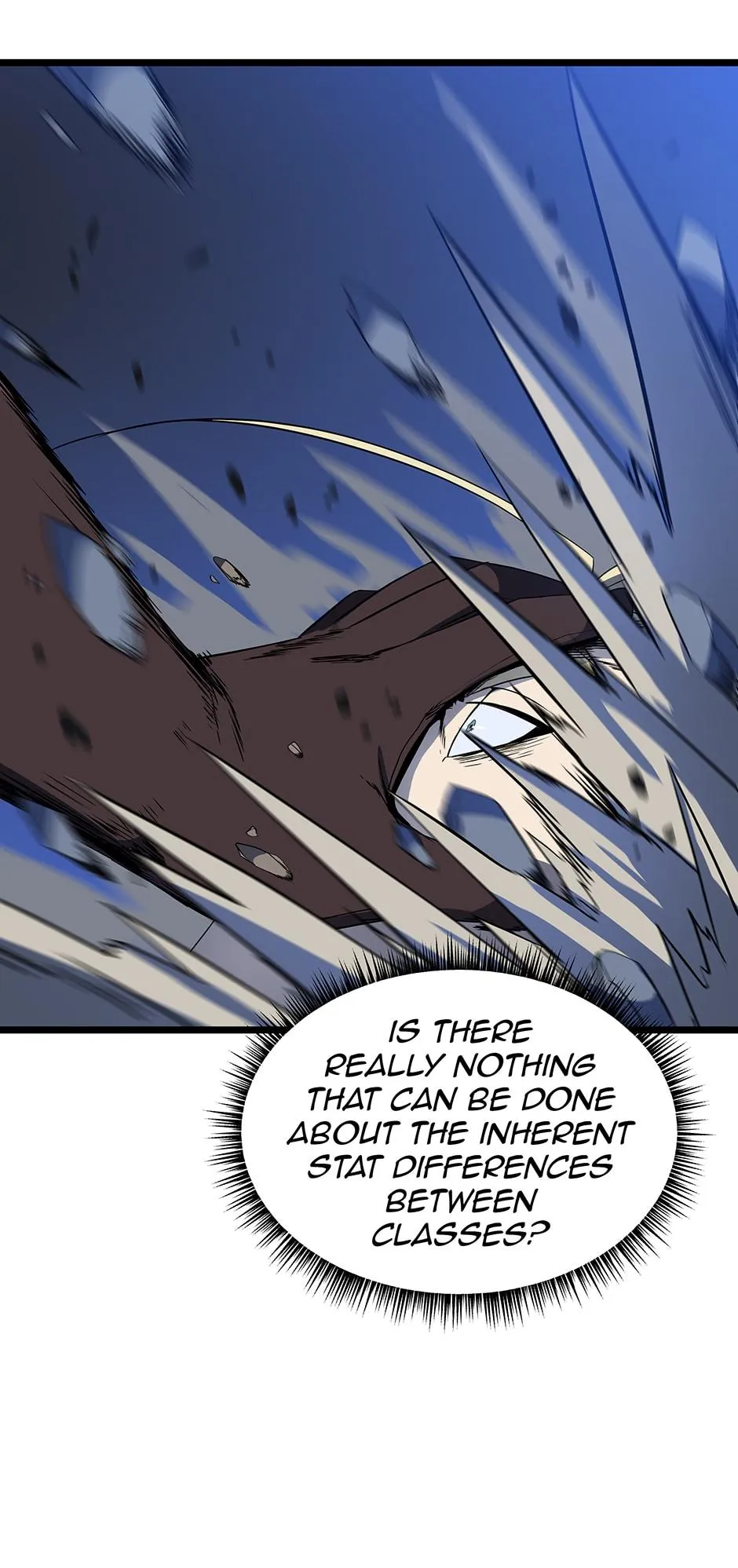 Read Kill The Hero en Manga Online