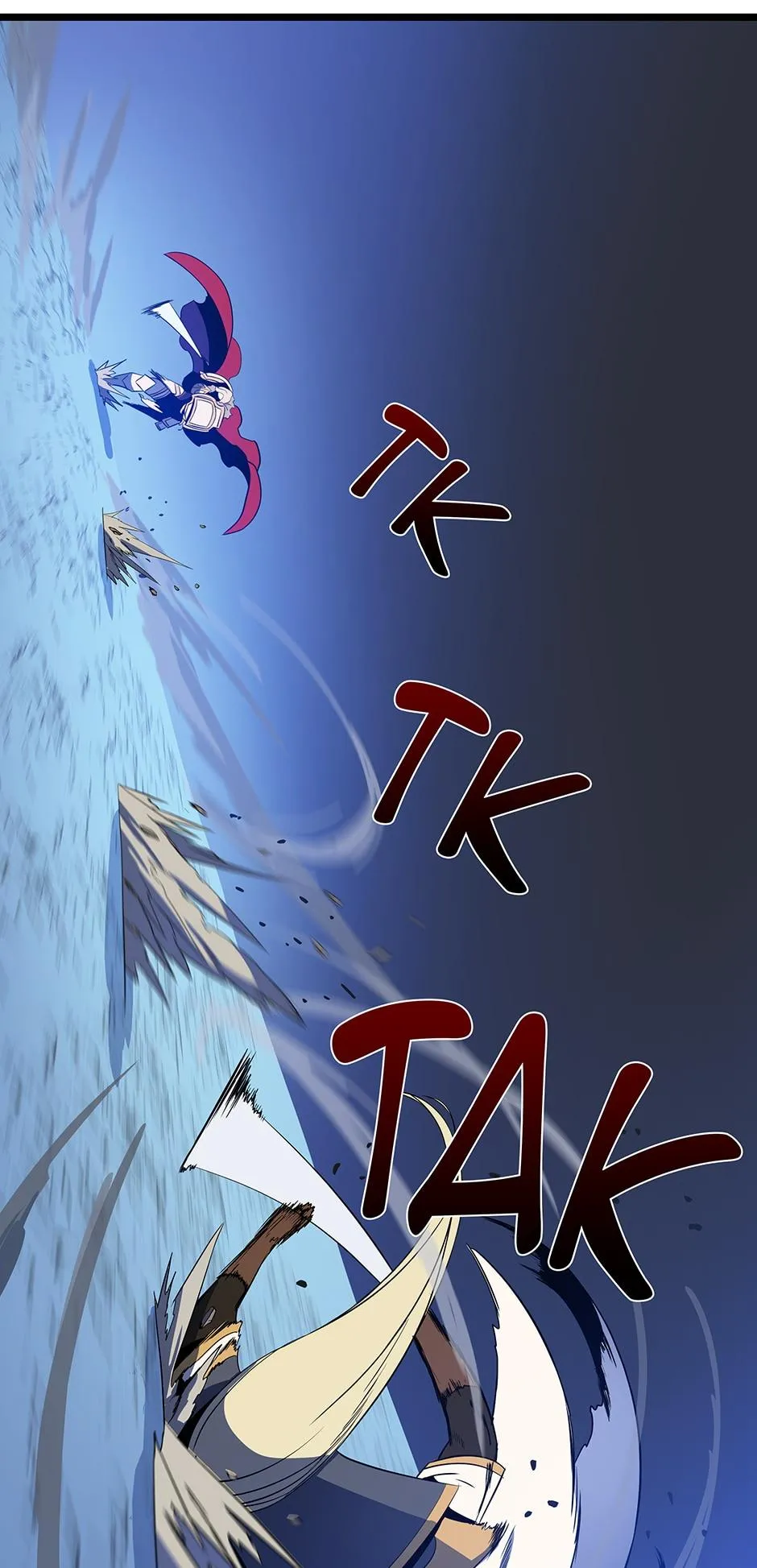 Read Kill The Hero en Manga Online
