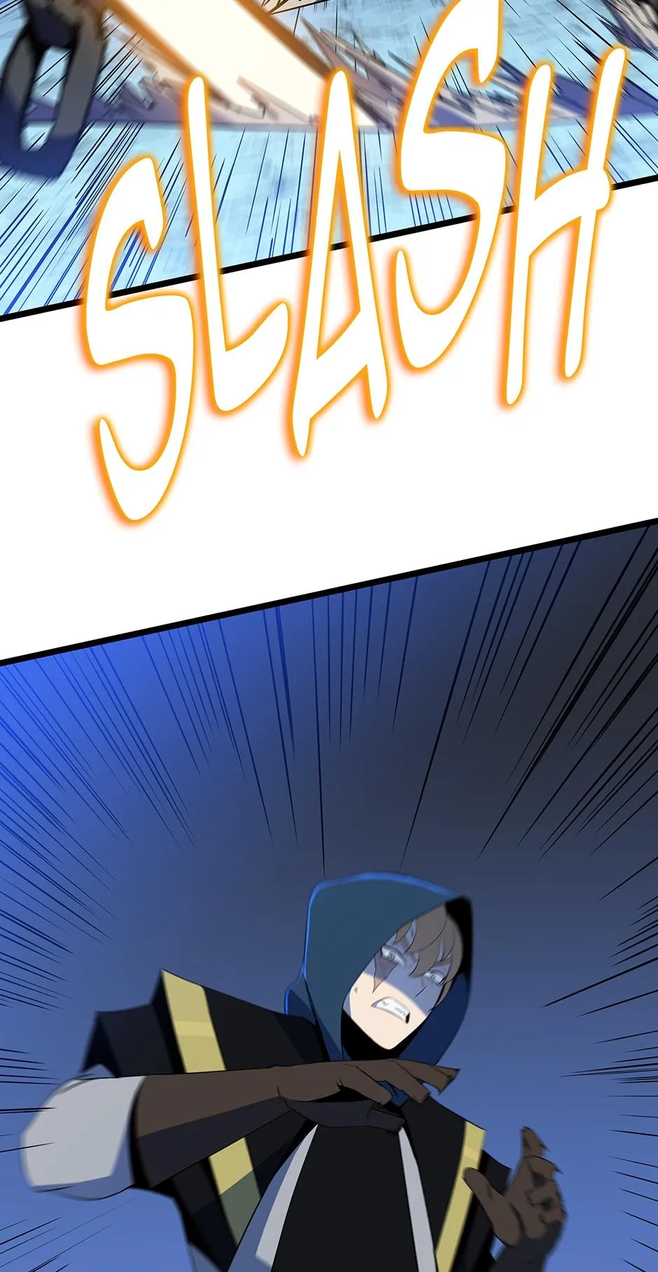 Read Kill The Hero en Manga Online