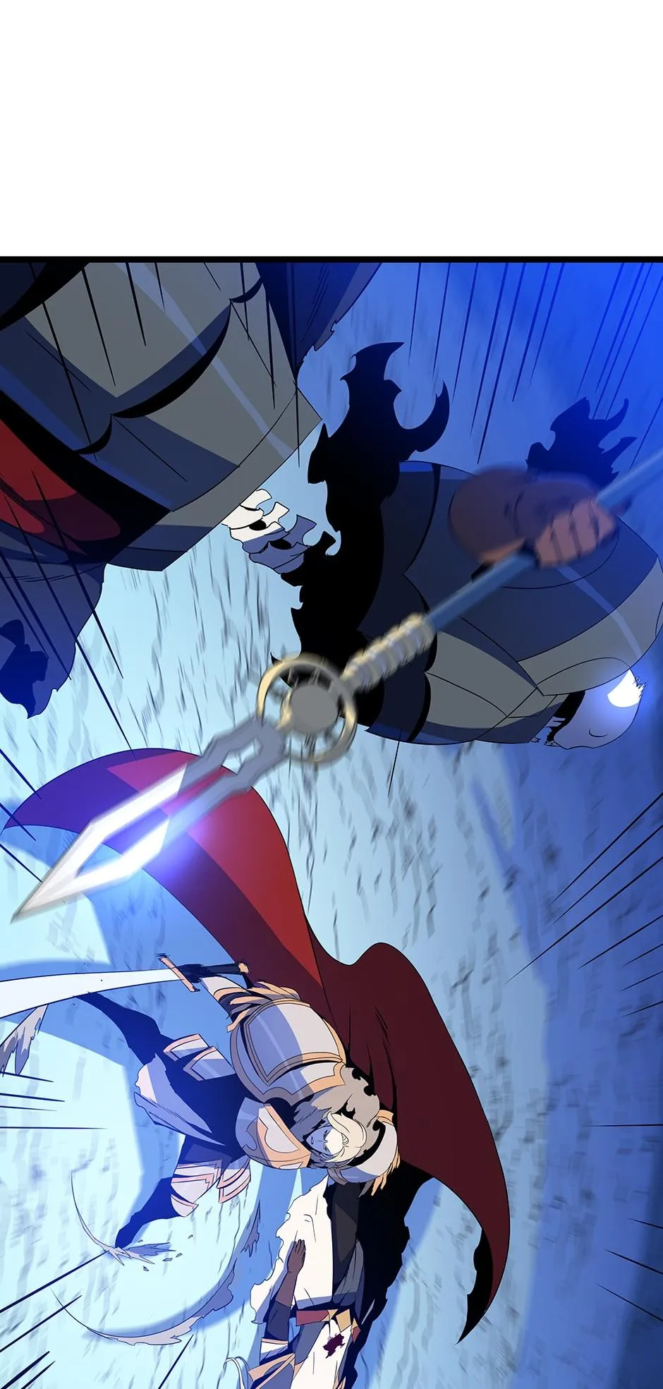 Read Kill The Hero en Manga Online