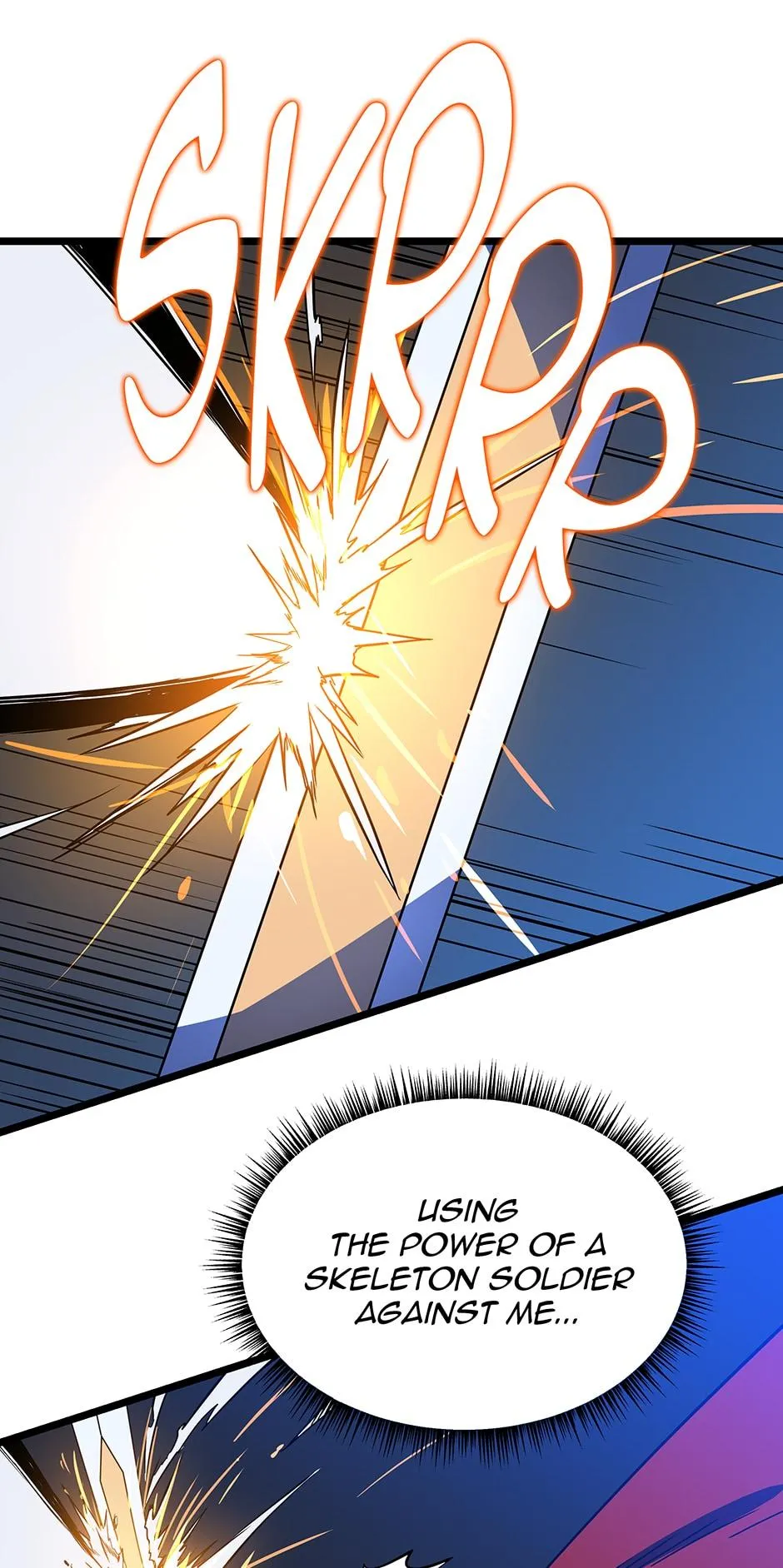 Read Kill The Hero en Manga Online