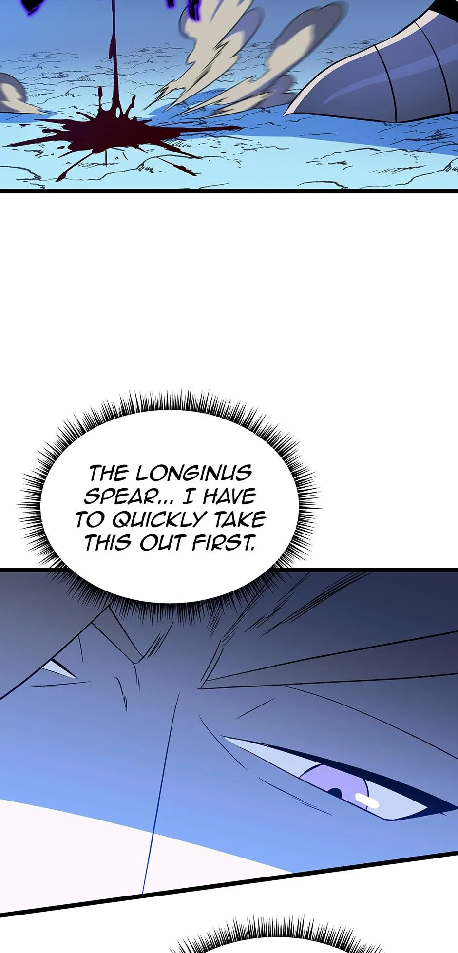 Read Kill The Hero en Manga Online