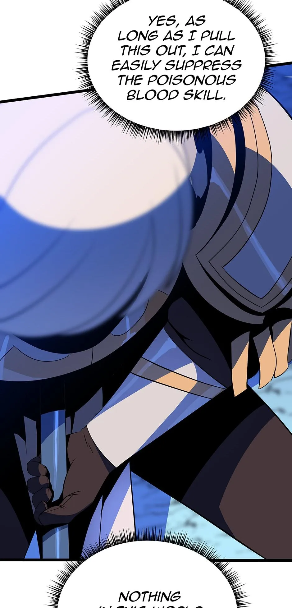 Read Kill The Hero en Manga Online