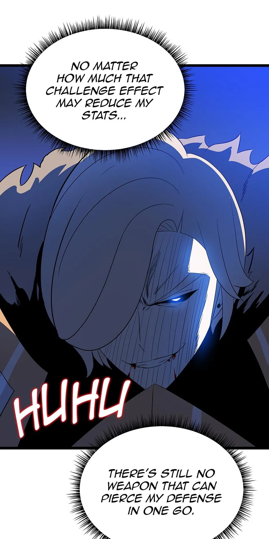 Read Kill The Hero en Manga Online