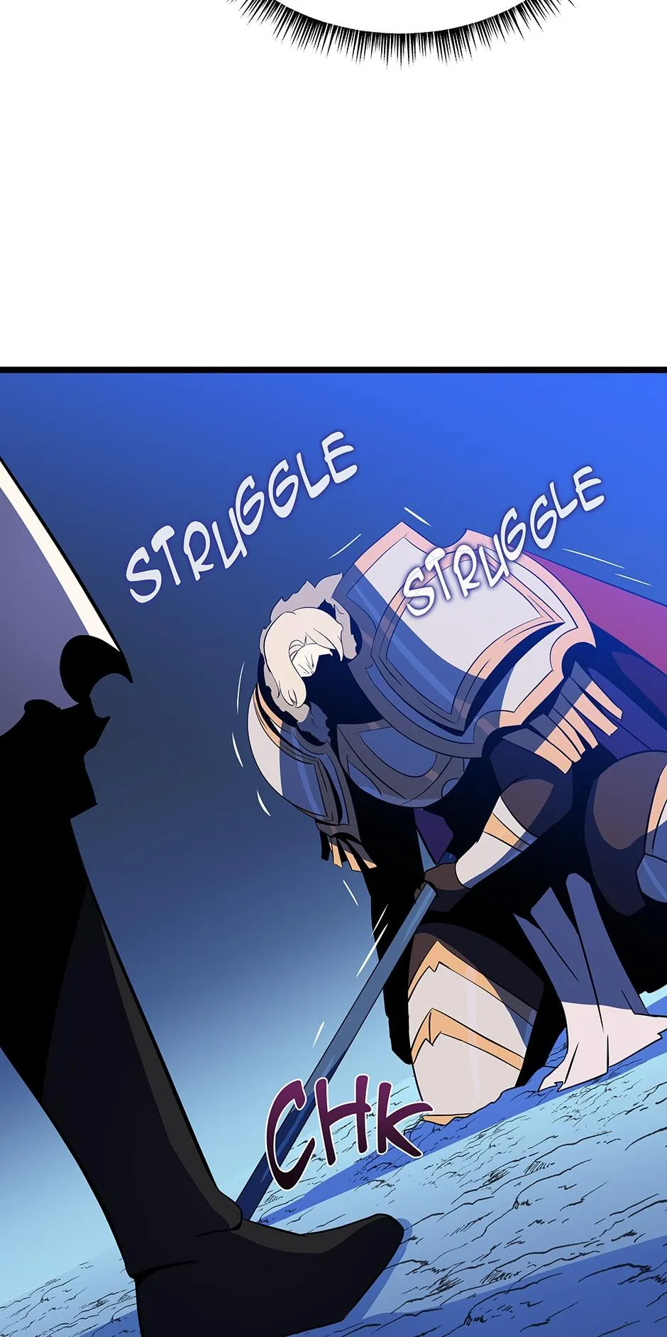 Read Kill The Hero en Manga Online