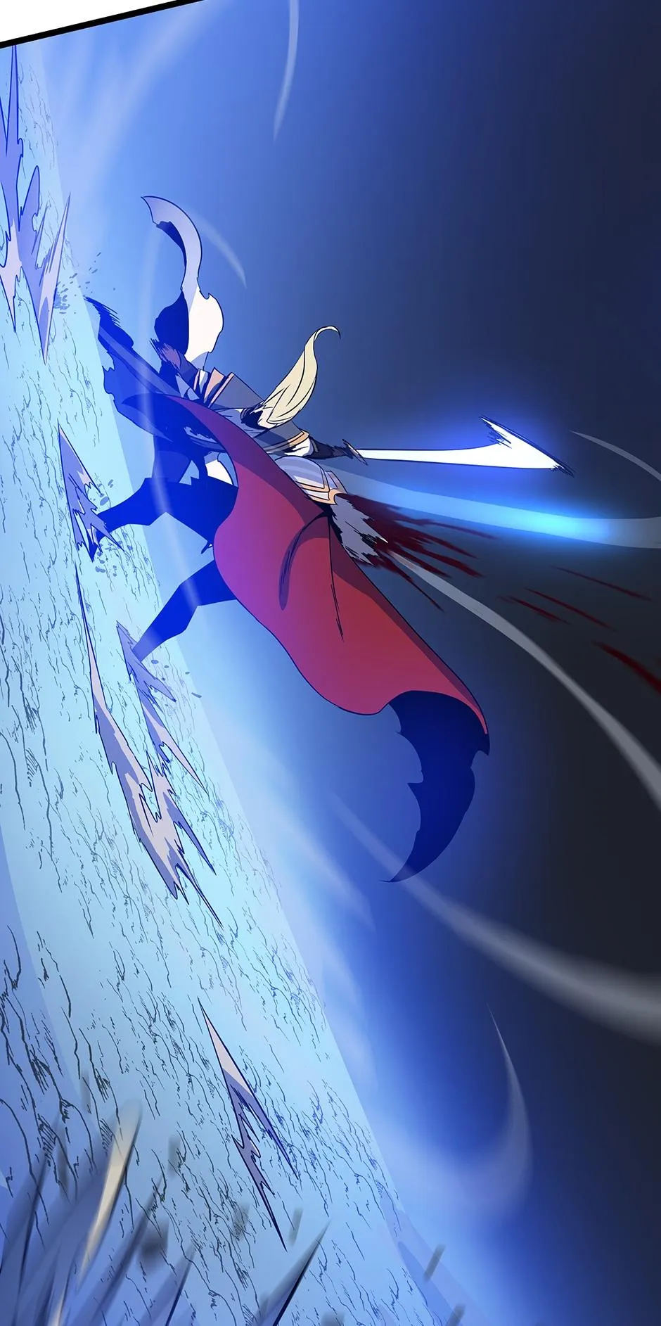 Read Kill The Hero en Manga Online