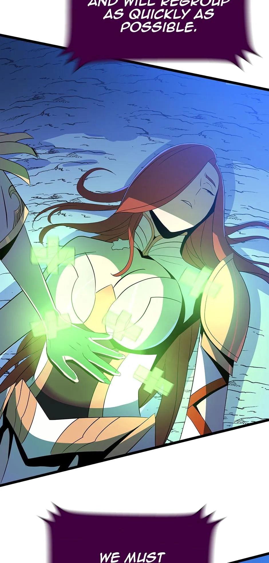 Read Kill The Hero en Manga Online