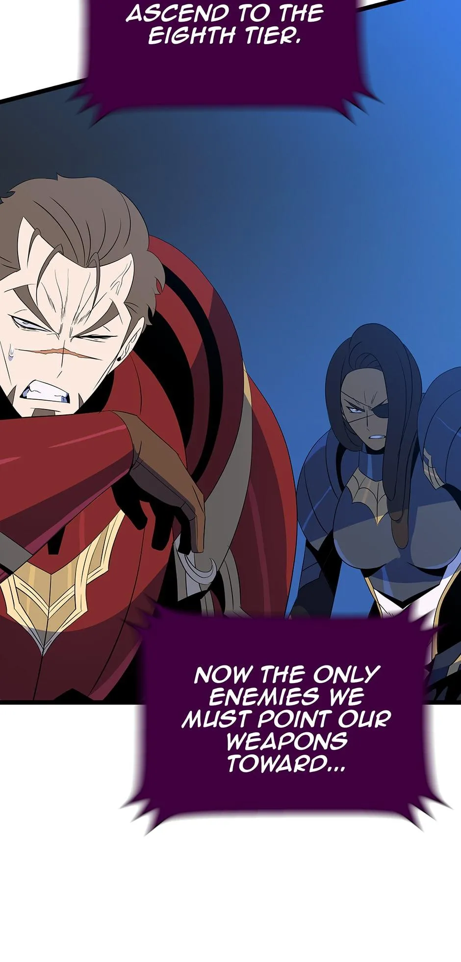 Read Kill The Hero en Manga Online